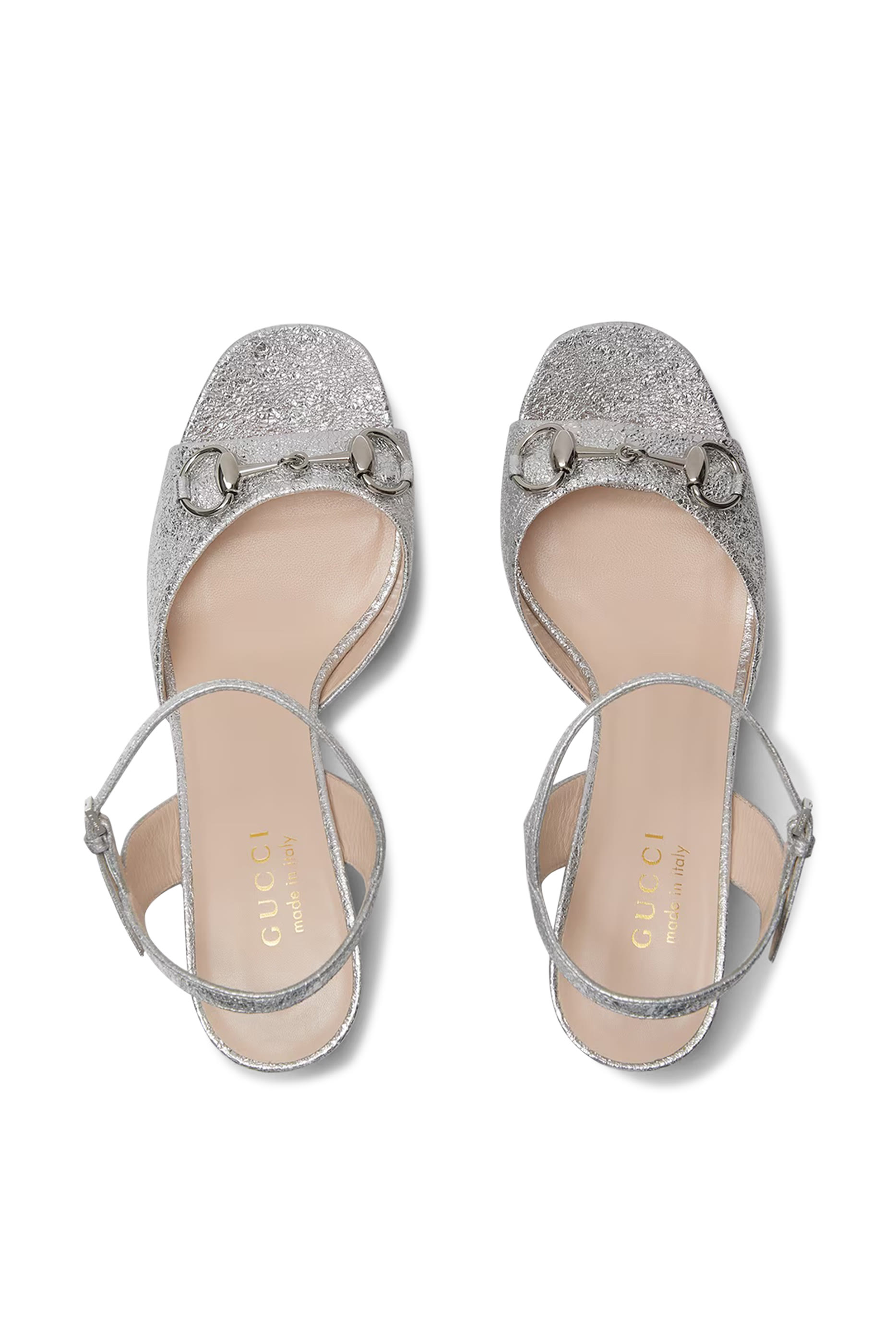 صندل بشعار الماركة 75