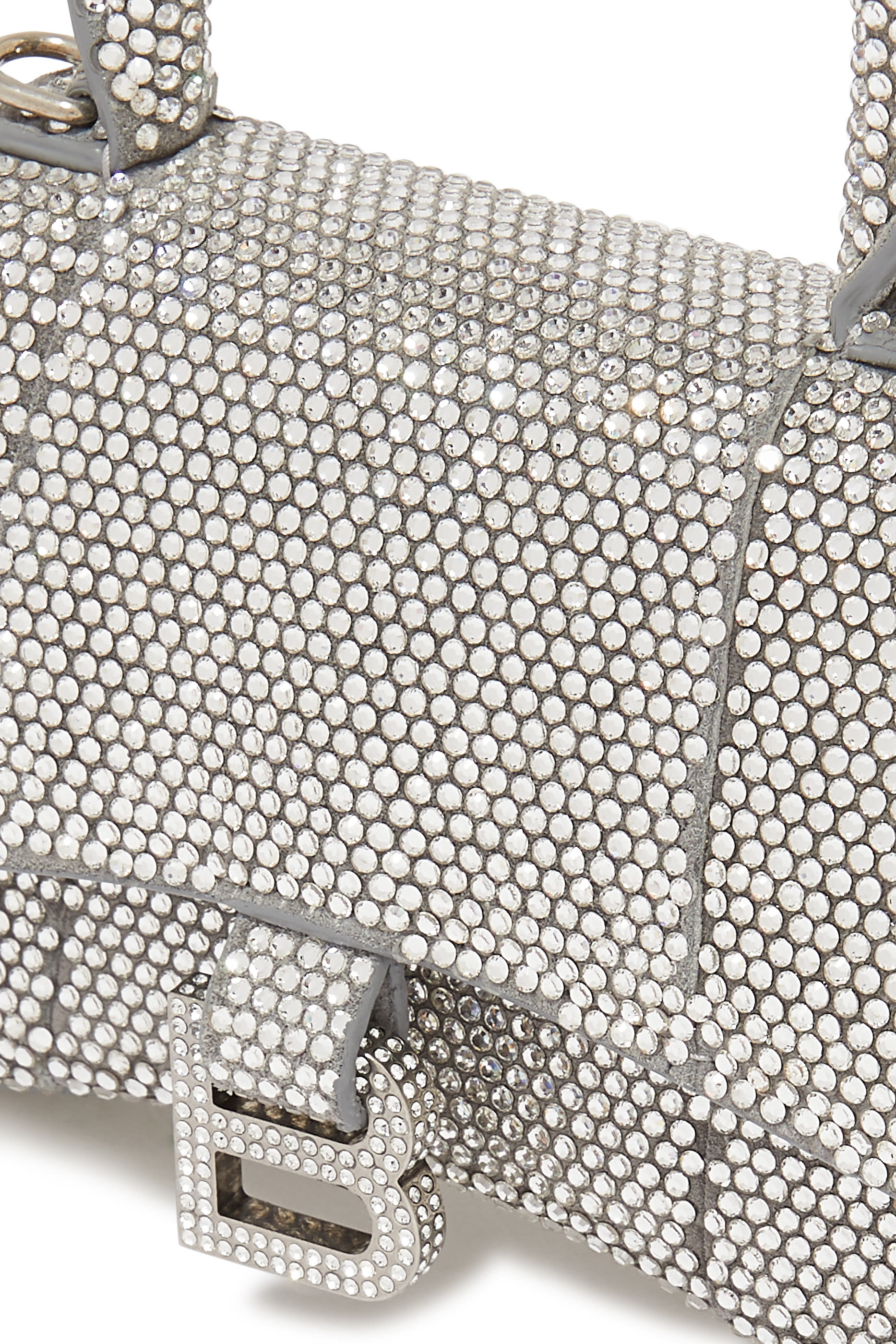 حقيبة يد اورجلاس صغيرة