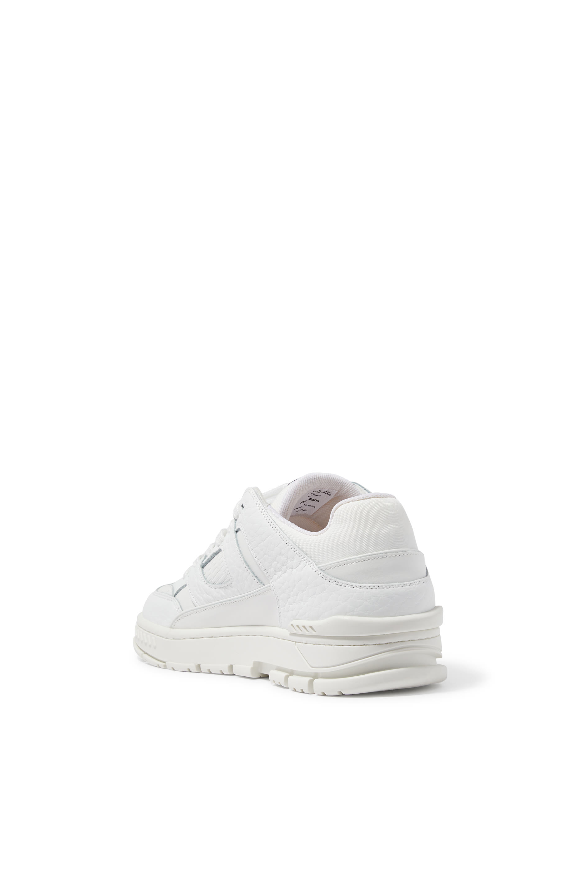 سنيكرز أريا لو