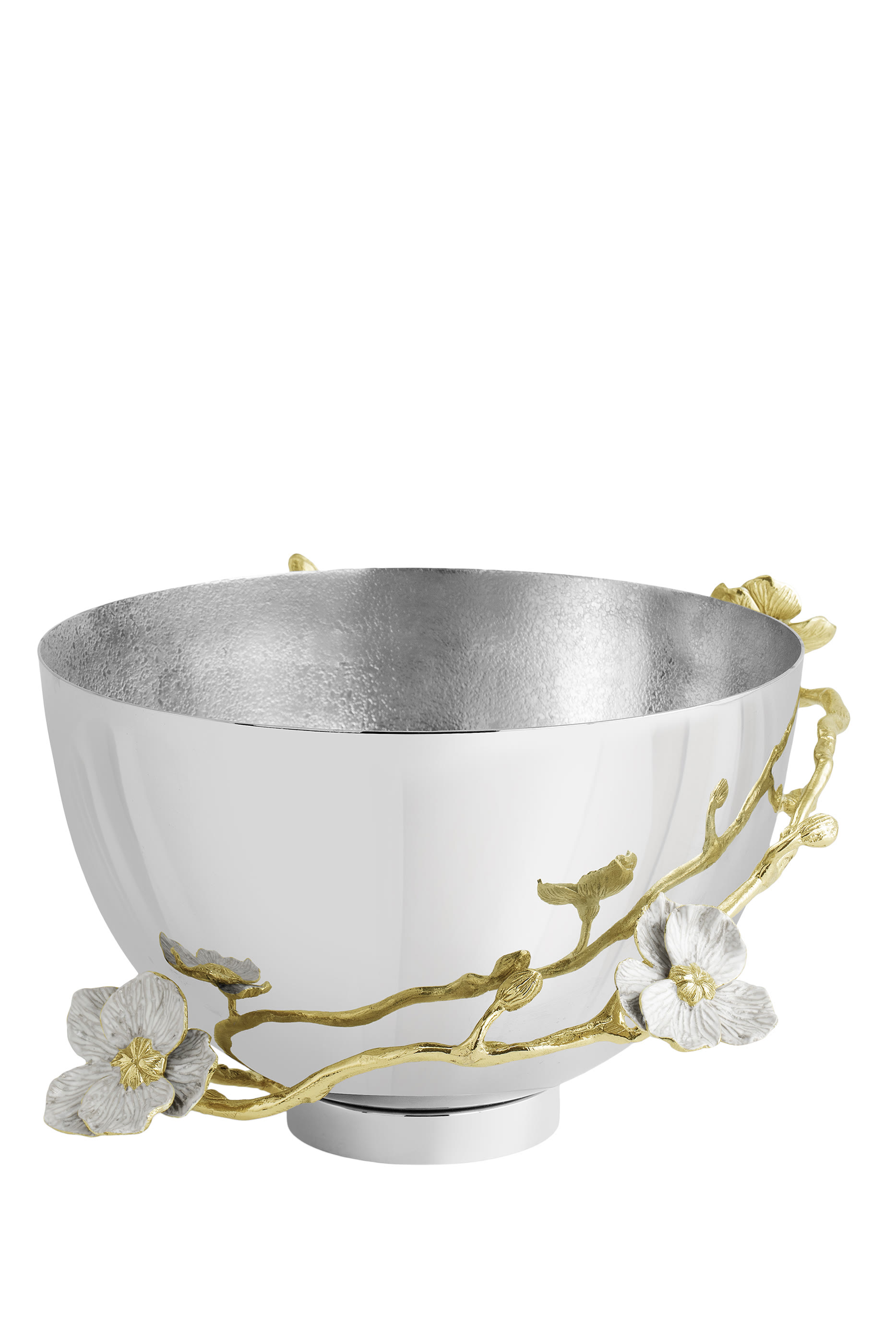 وعاء أوركيد متوسط