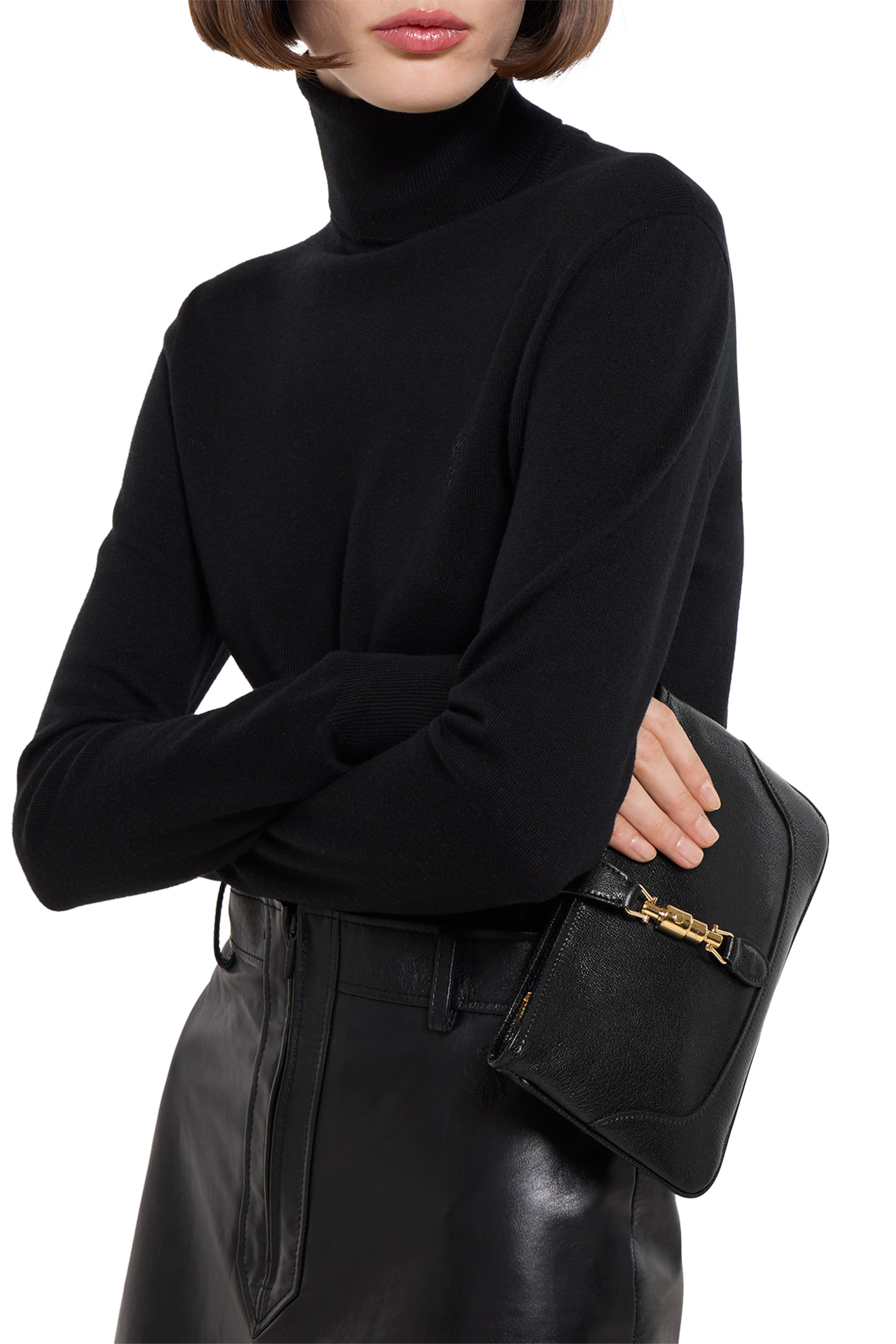 حقيبة جاكي صغيرة