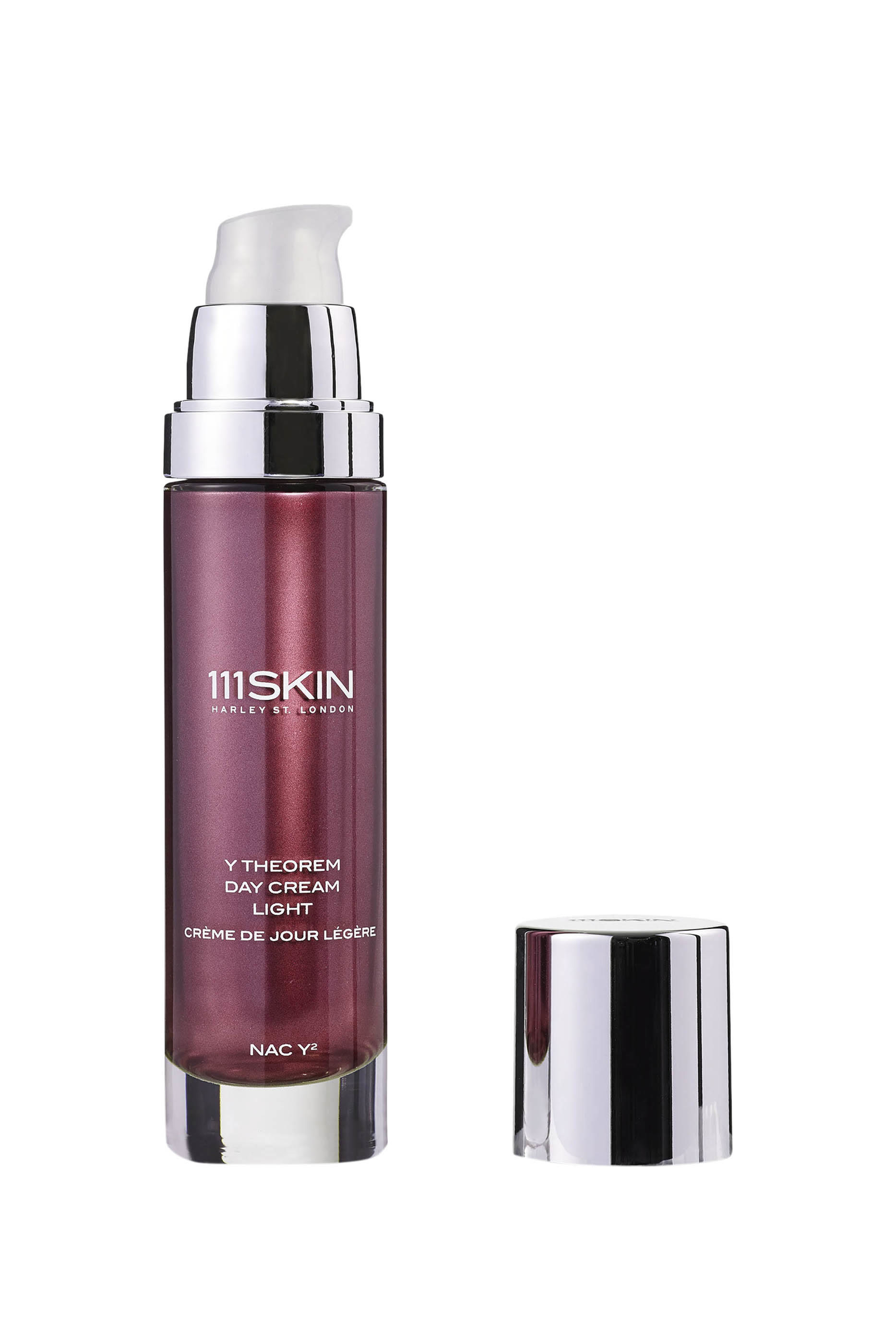 مستحلب نهاري سبيس لمكافحة علامات التقدم في السن