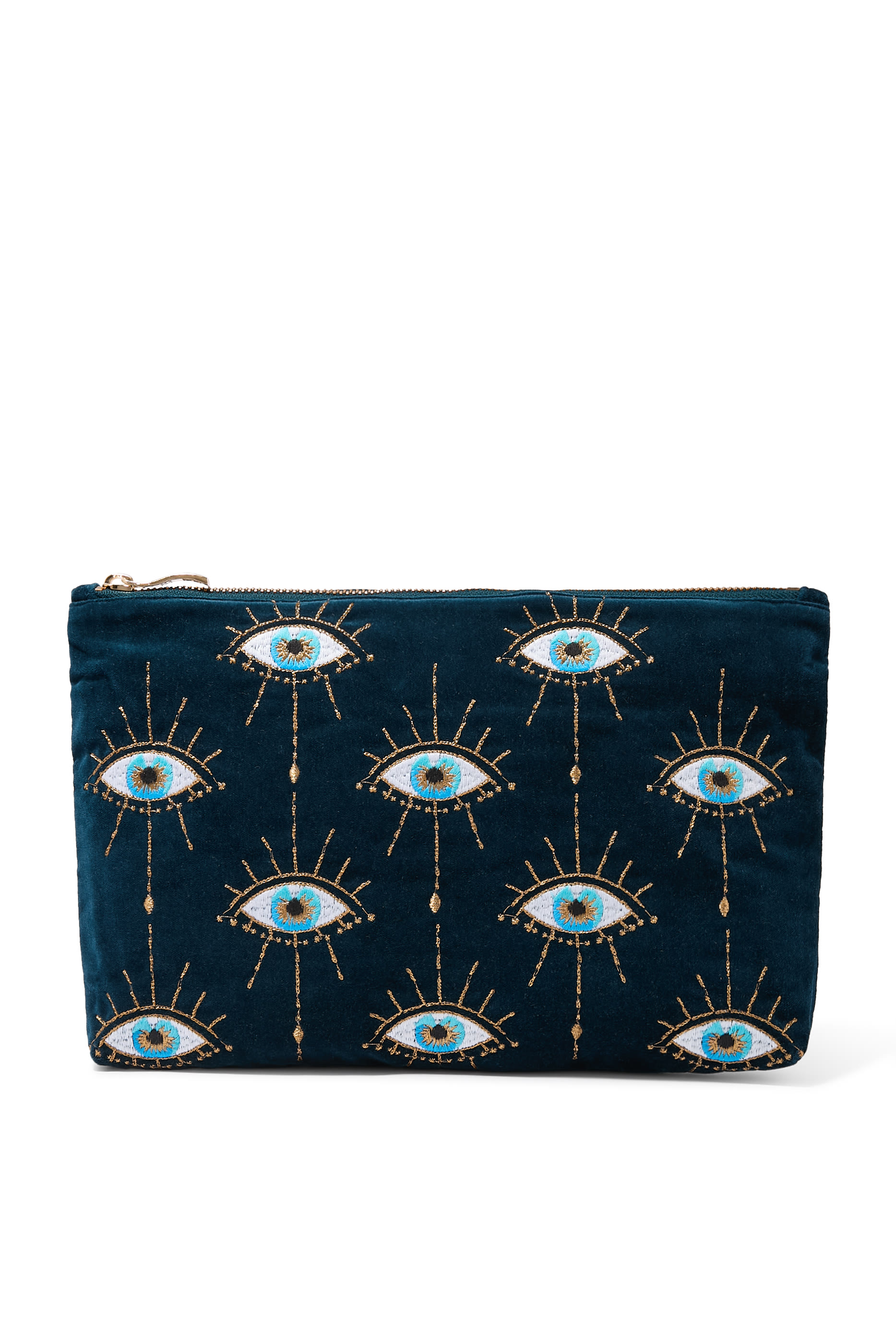  Mystical Eye Everyday Pouch