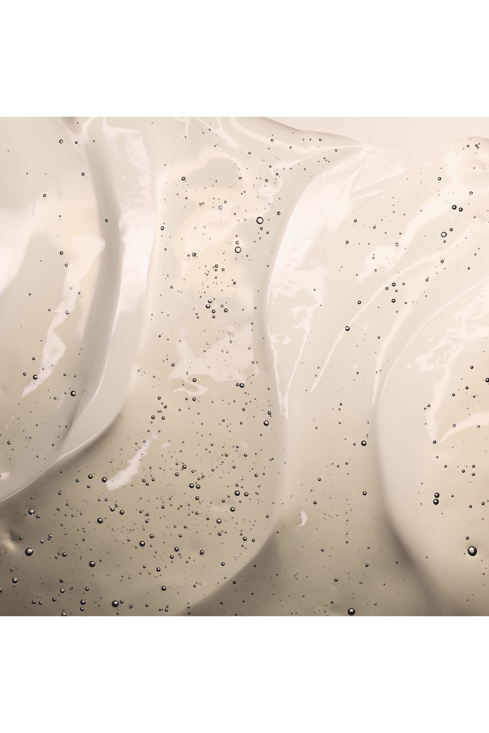 جل نوتريبلينش للشعر المجعد