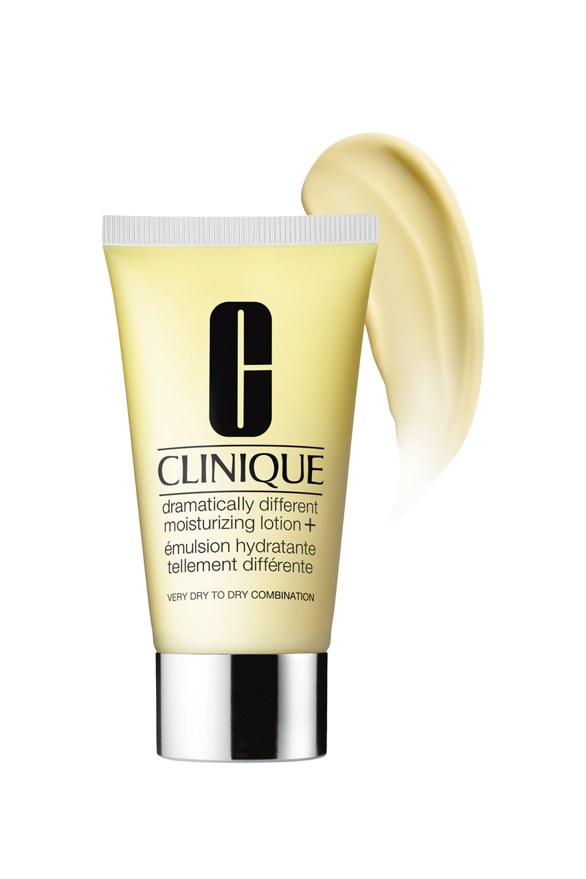 لوشن مرطب دراماتيكلي ديفرنت+