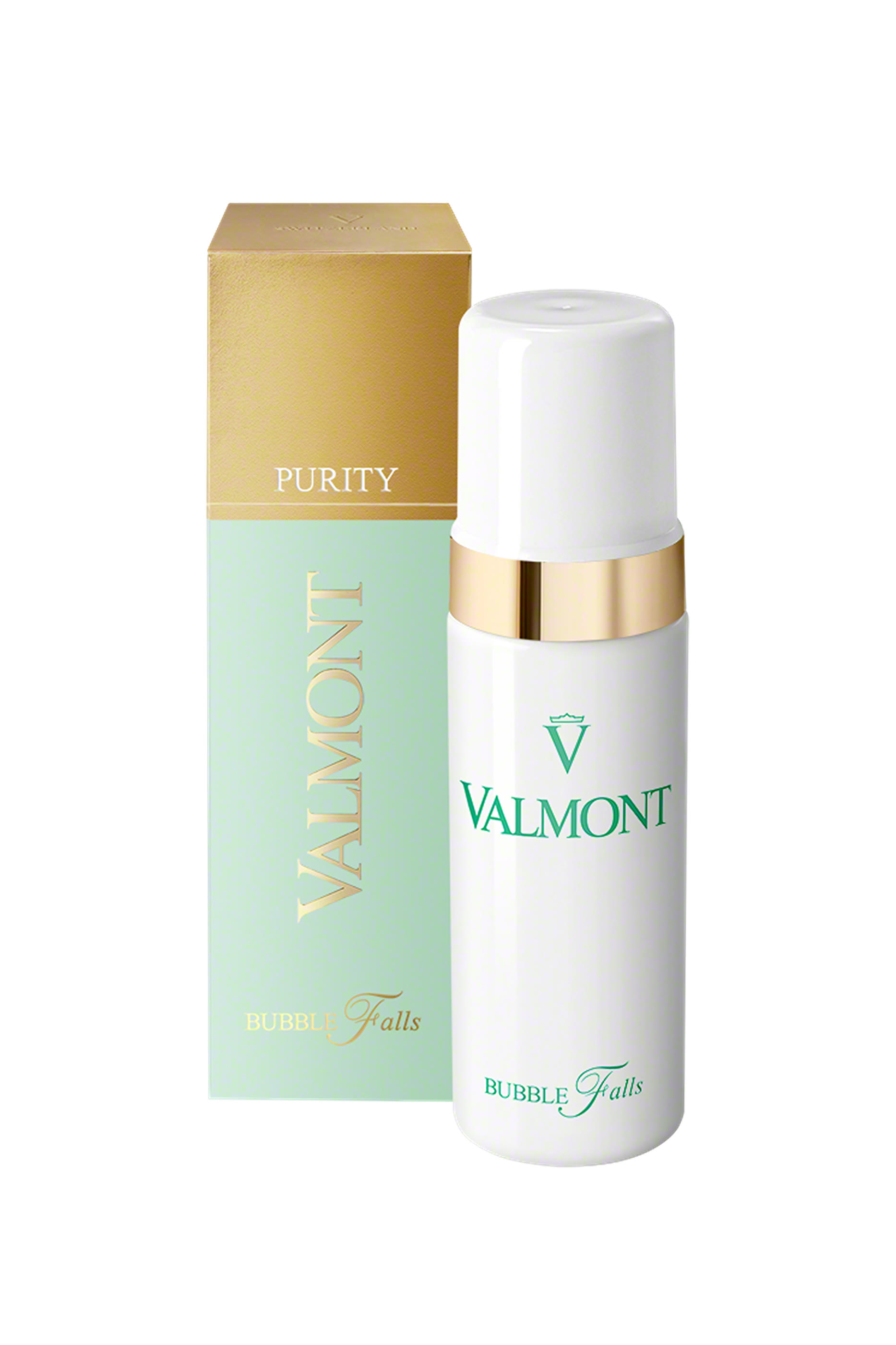 غسول رغوي بابل فولز لموازنة البشرة