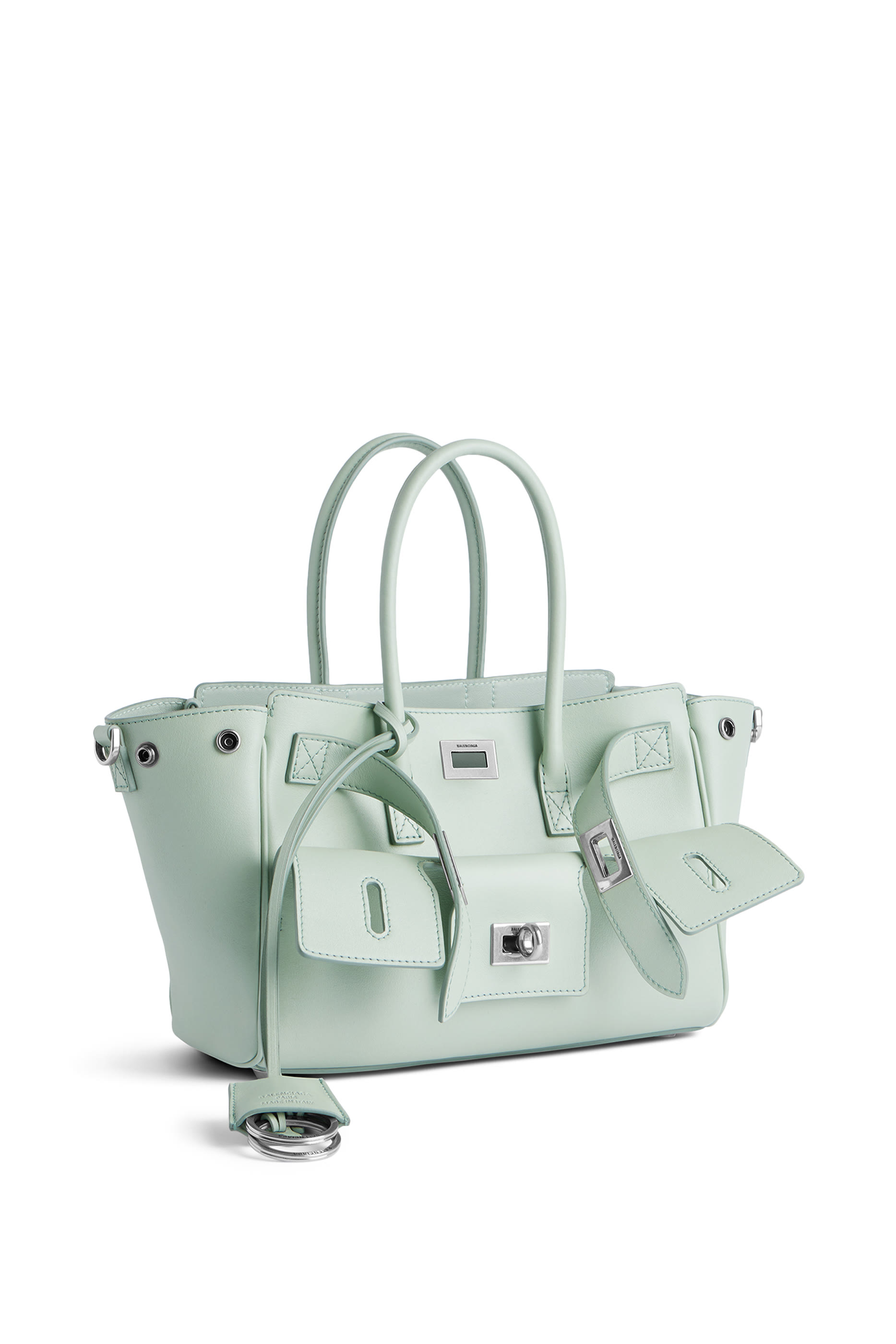 حقيبة بيل غير كاري اول صغيرة