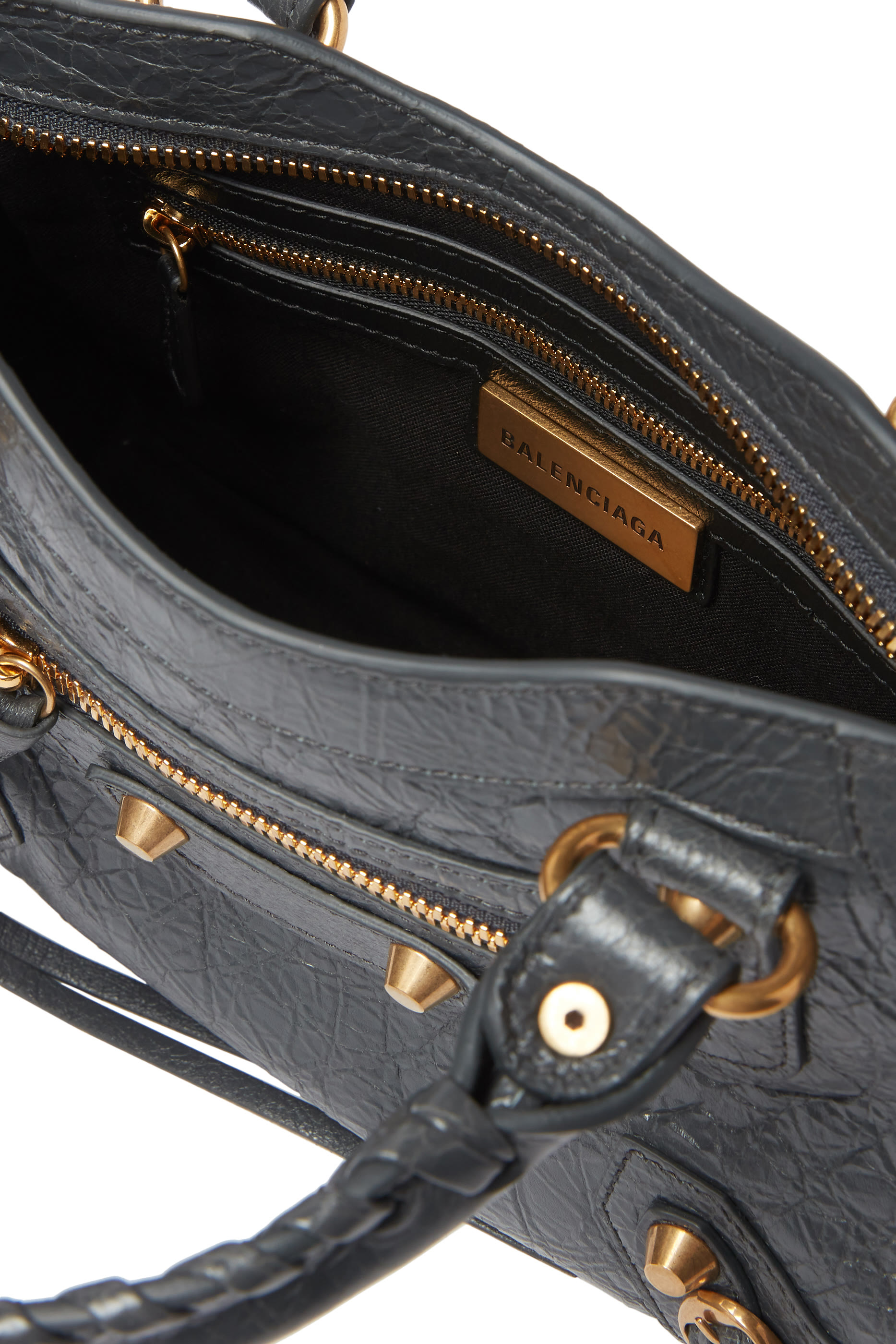 حقيبة لوسيتي صغيرة