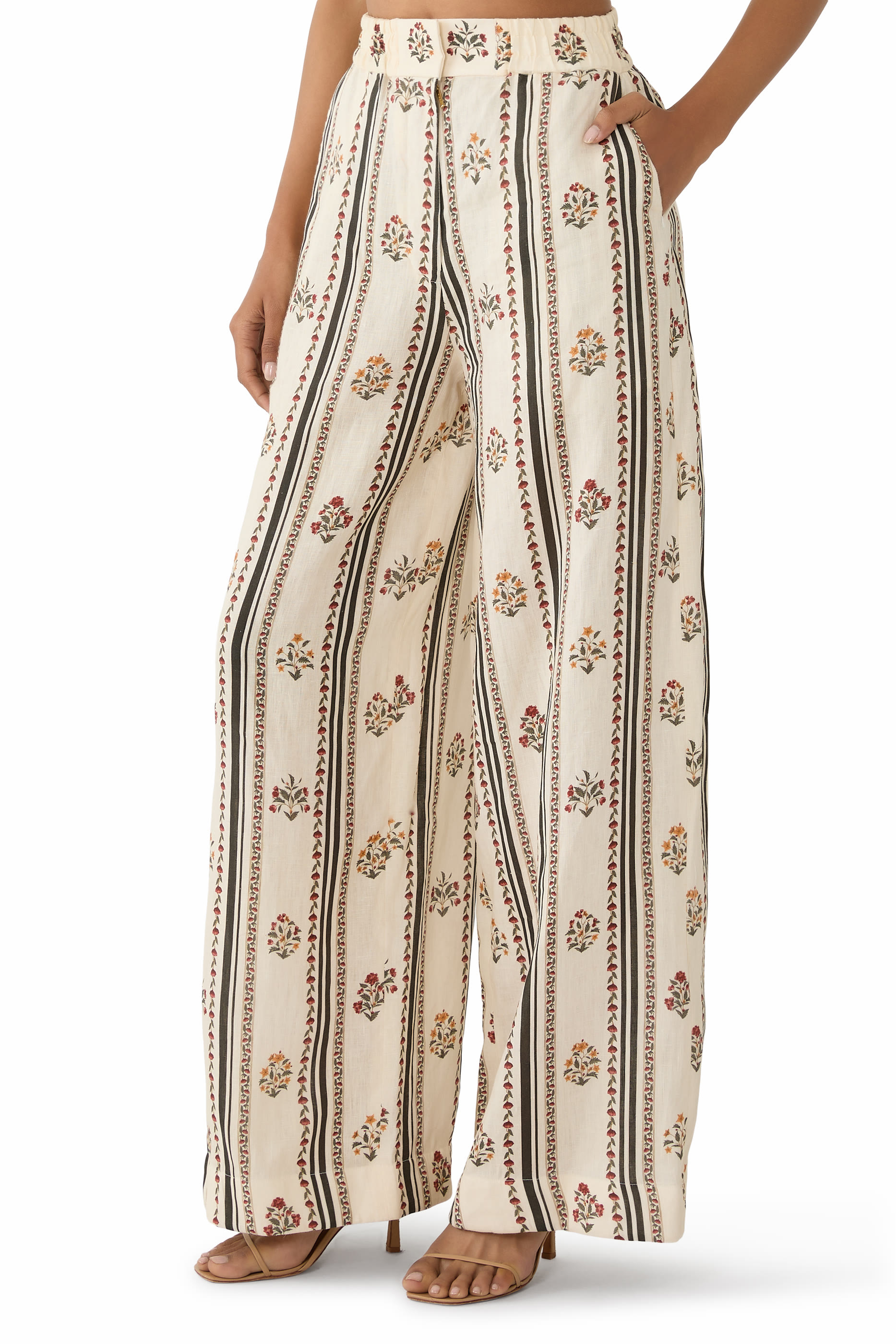 بنطال توتا أنديز