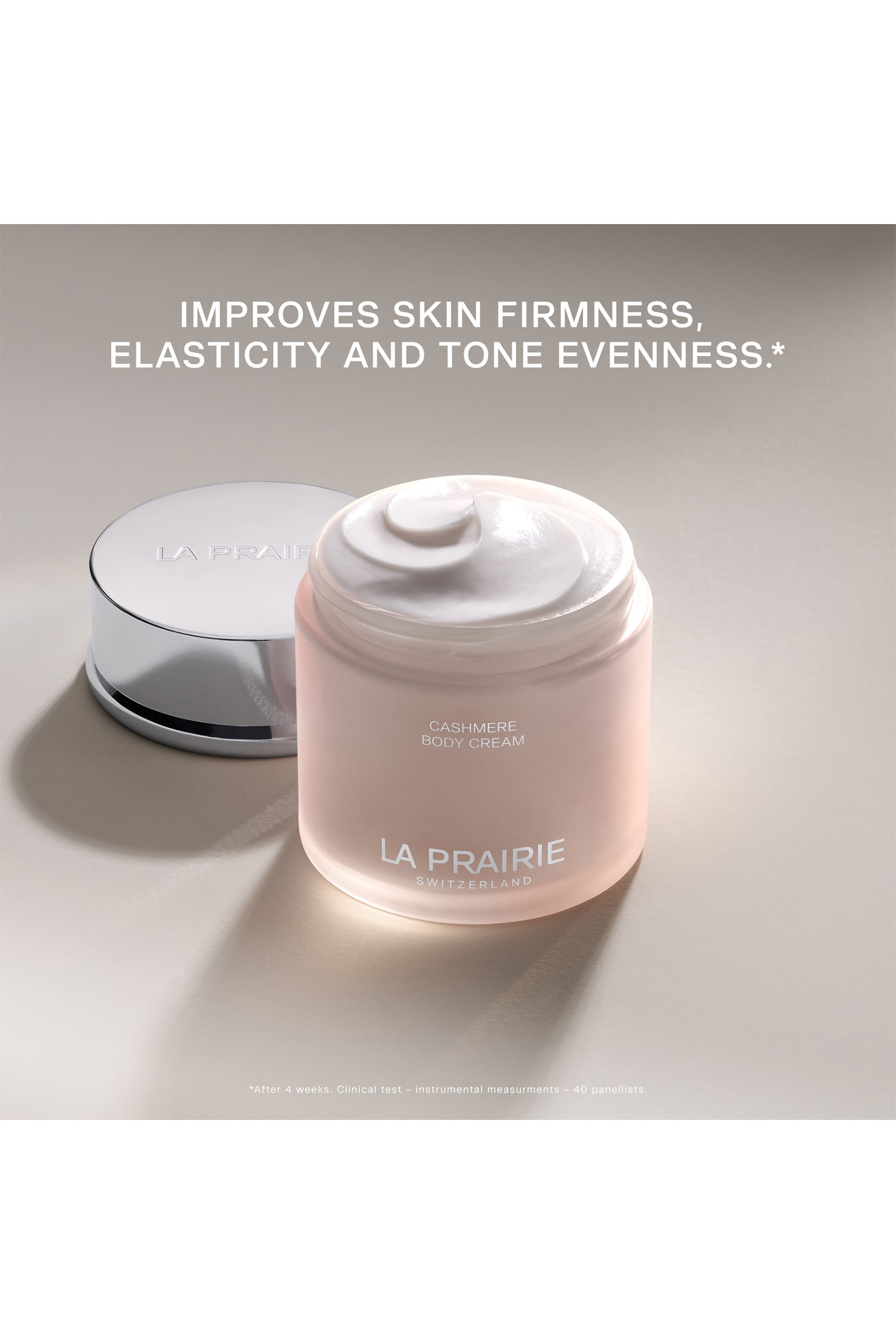 كريم الجسم كاشمير