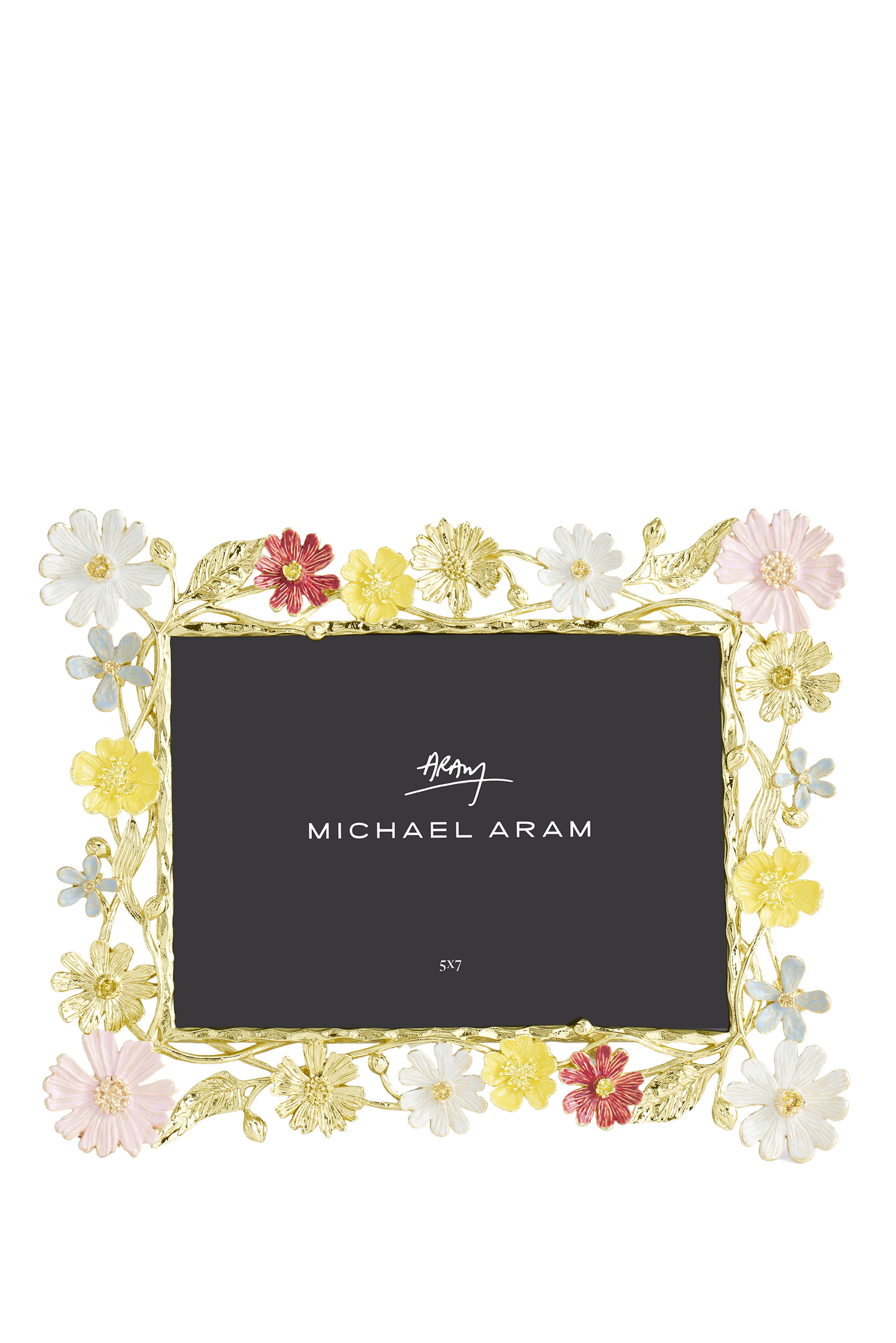 إطار صور ويد فلاورز  5 x 7