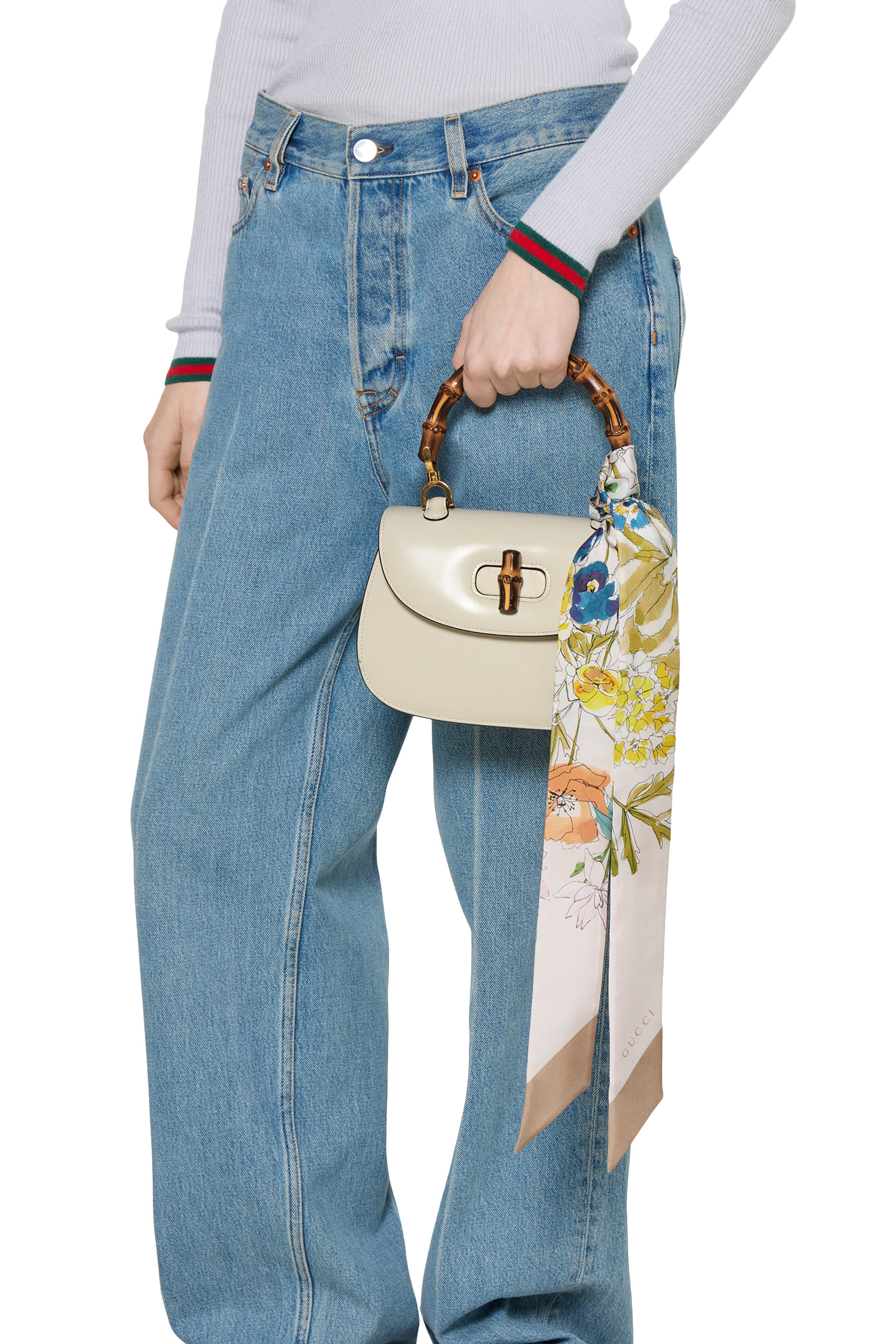  وشاح بطبعات حرير تويل