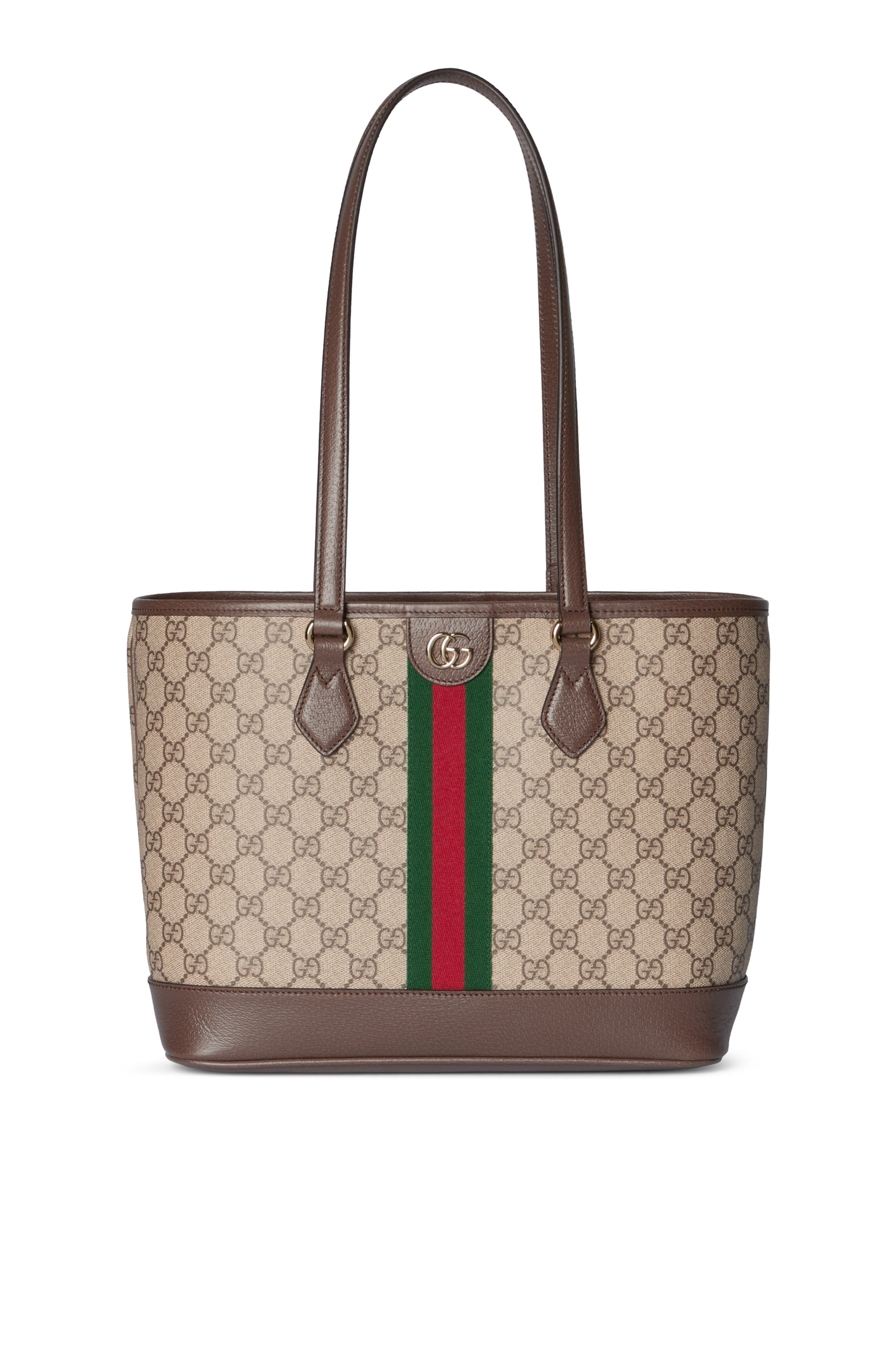 Ophidia Medium Tote Bag 