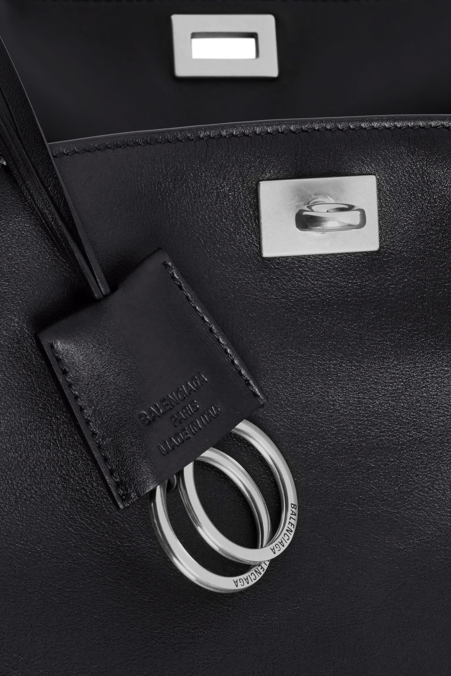 حقيبة يد روديو صغيرة