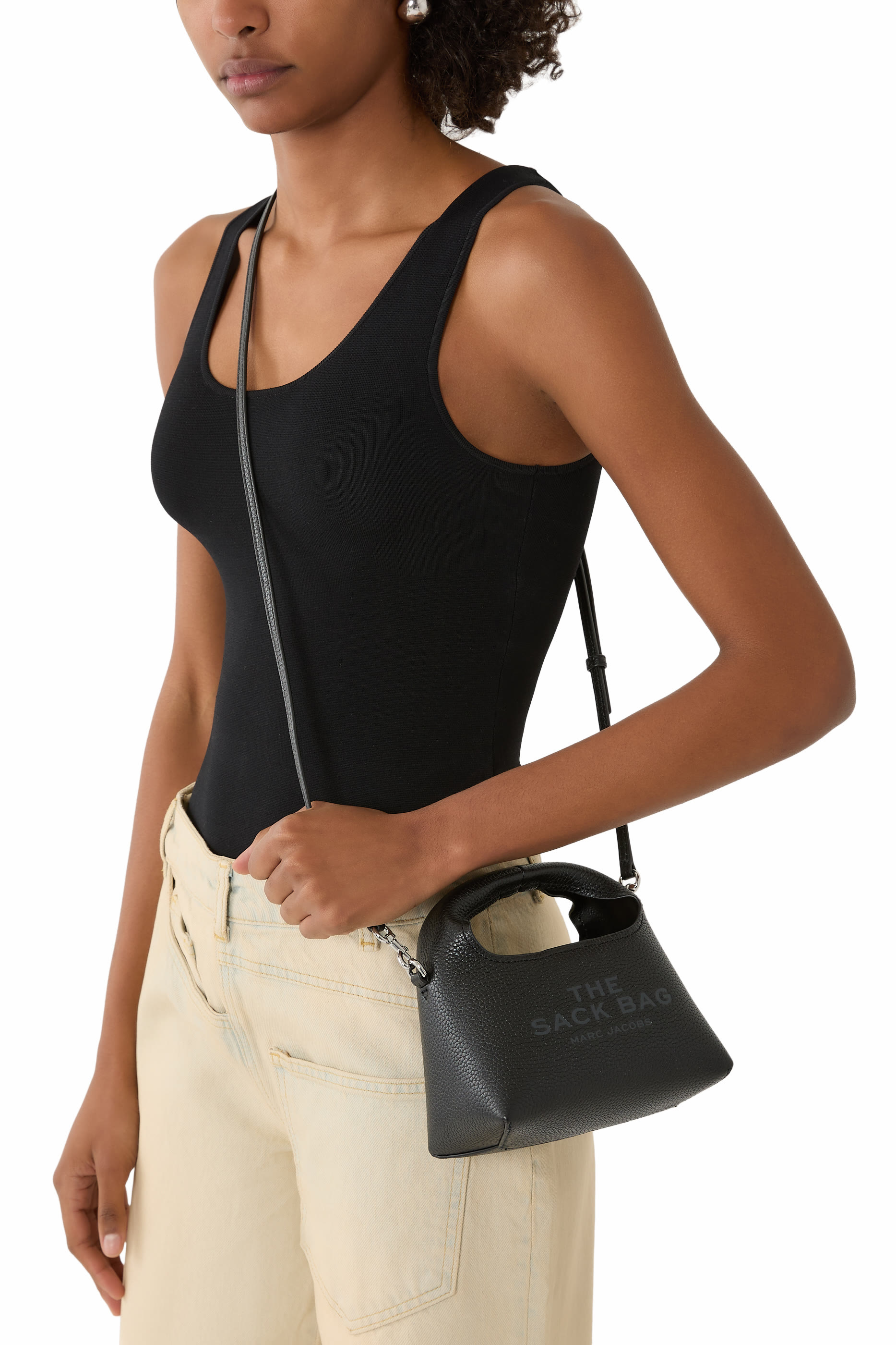 حقيبة ساك كروس بودي صغيرة