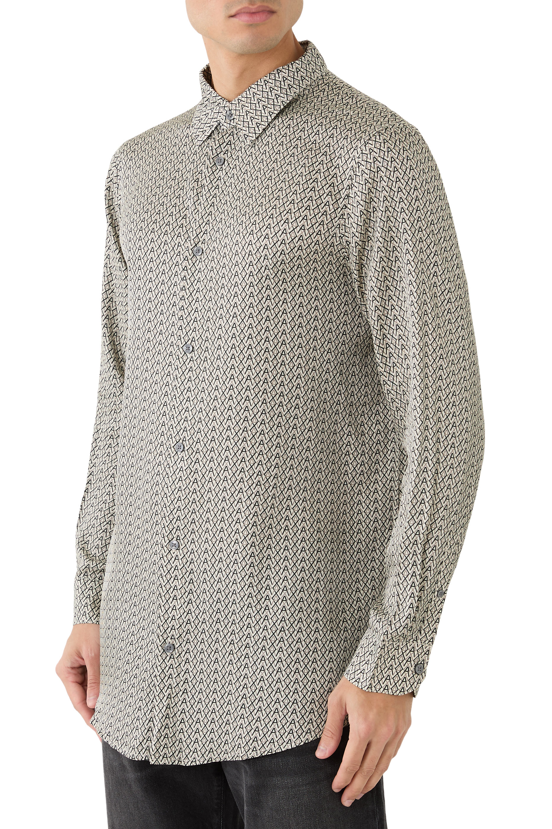 قميص بولو بسعار الماركة