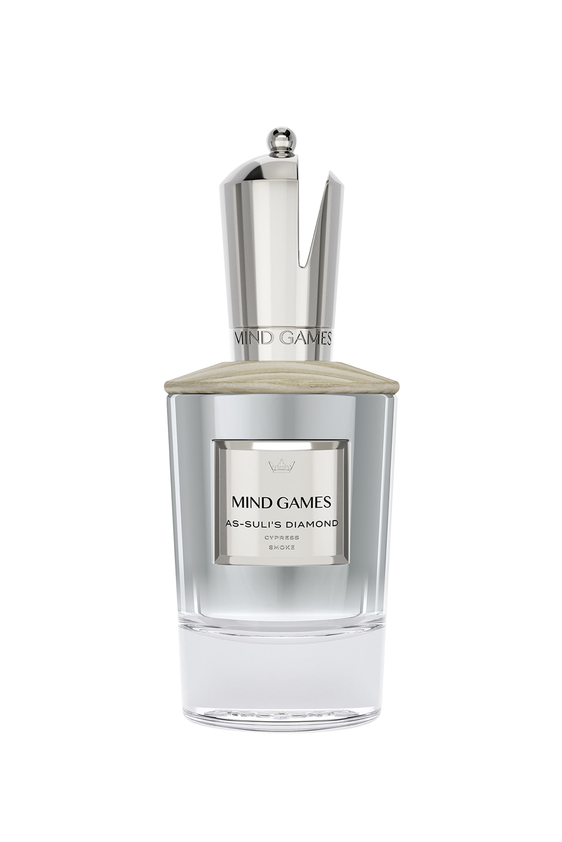 عطر مركز اسوليز دايموند