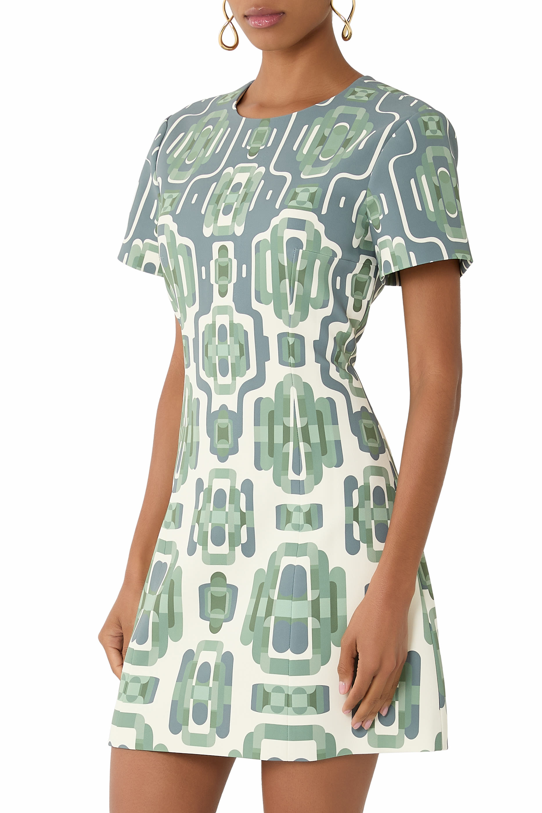 فستان سيلفا