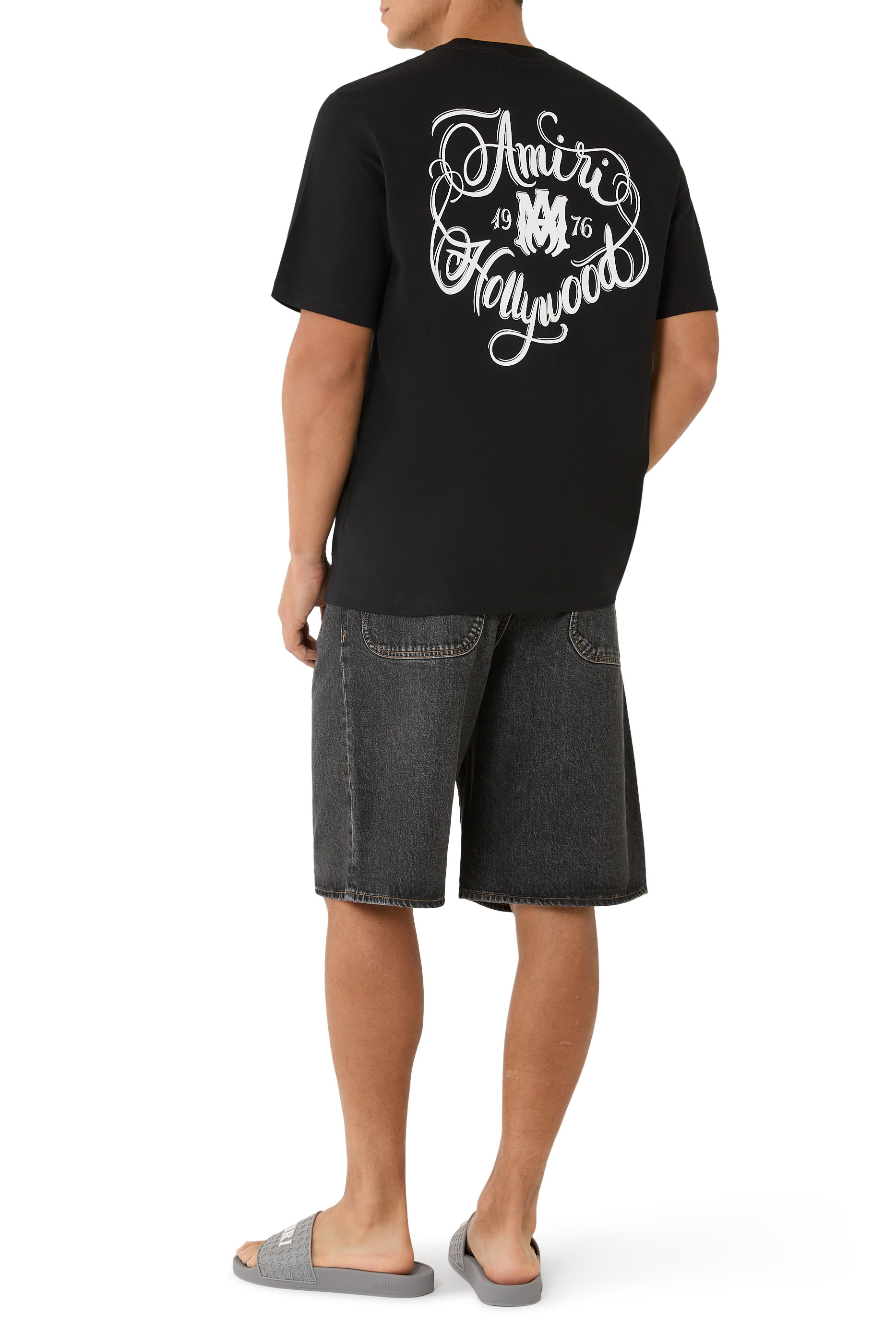 تيشيرت هوليوود