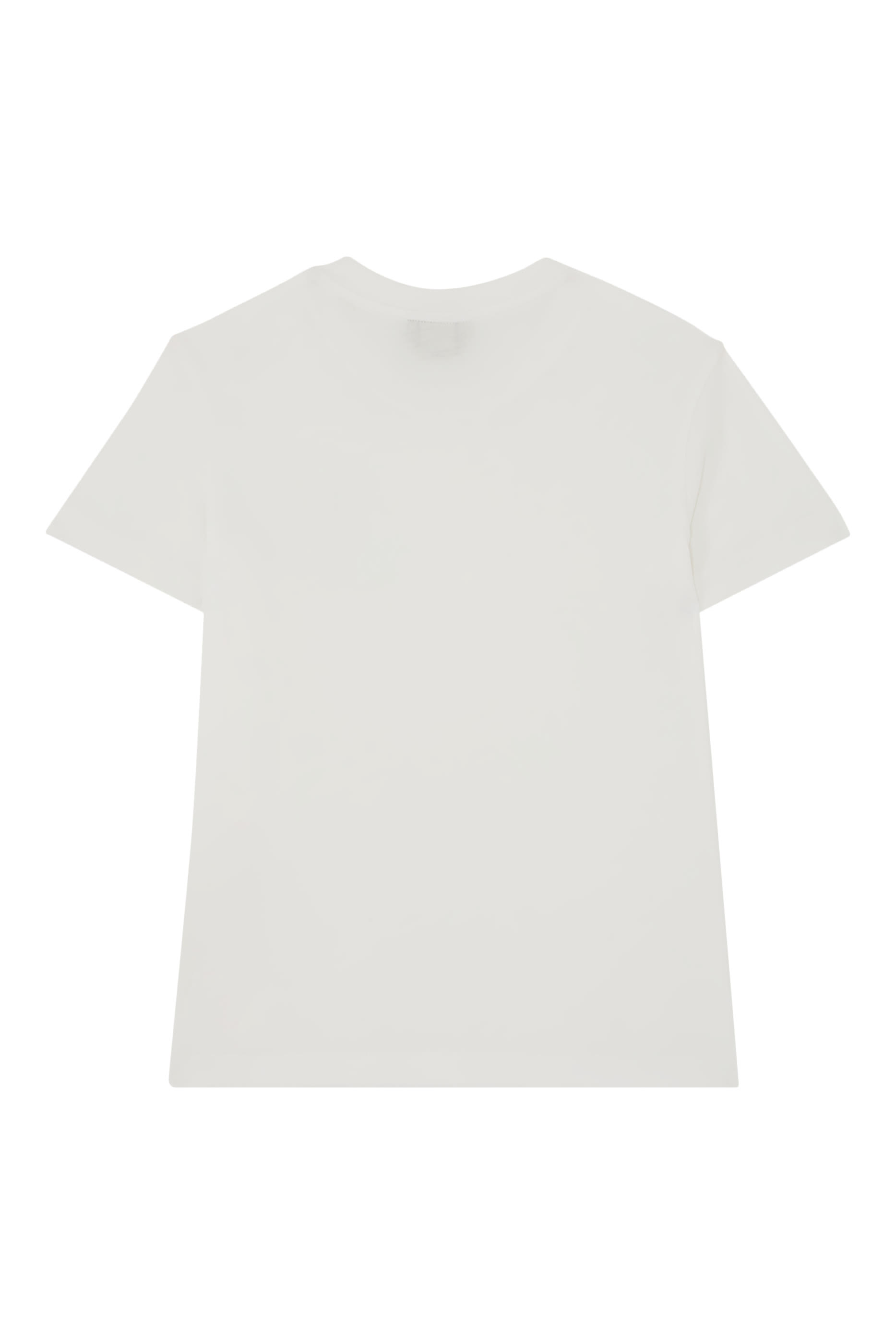 تيشيرت قطن للأطفال