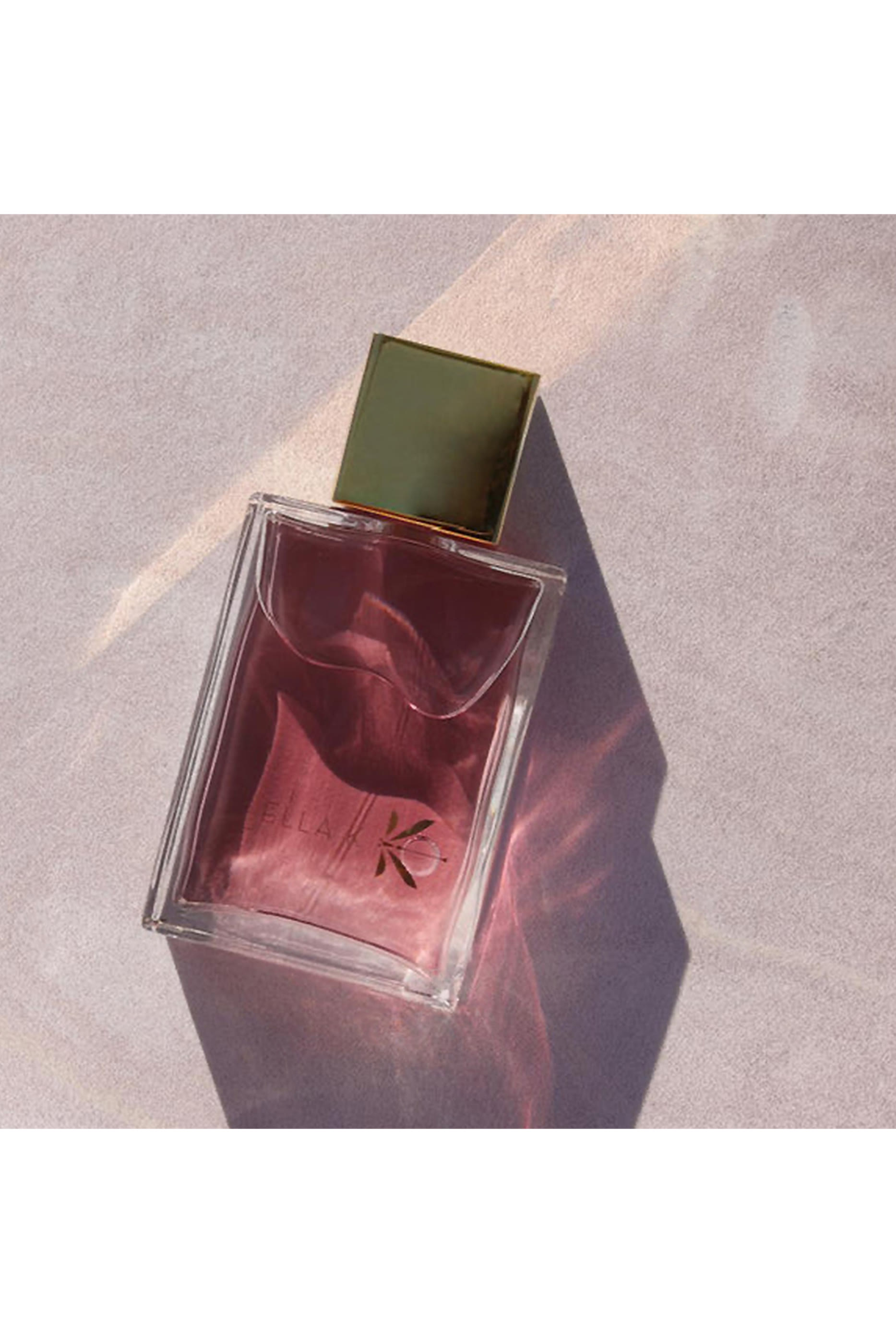 Mémoire de Daisen In Eau de Parfum