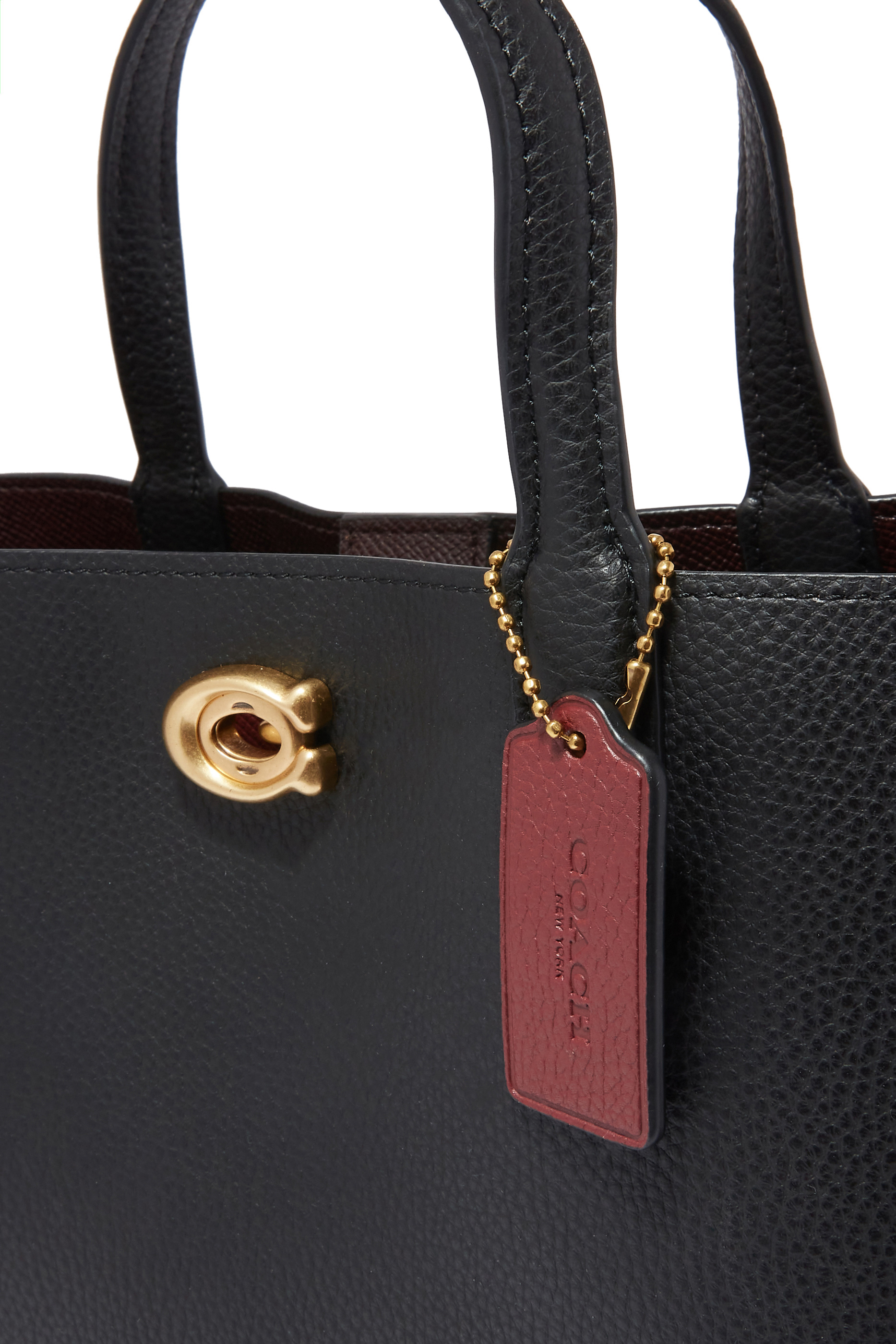 حقيبة يد ويلو 24