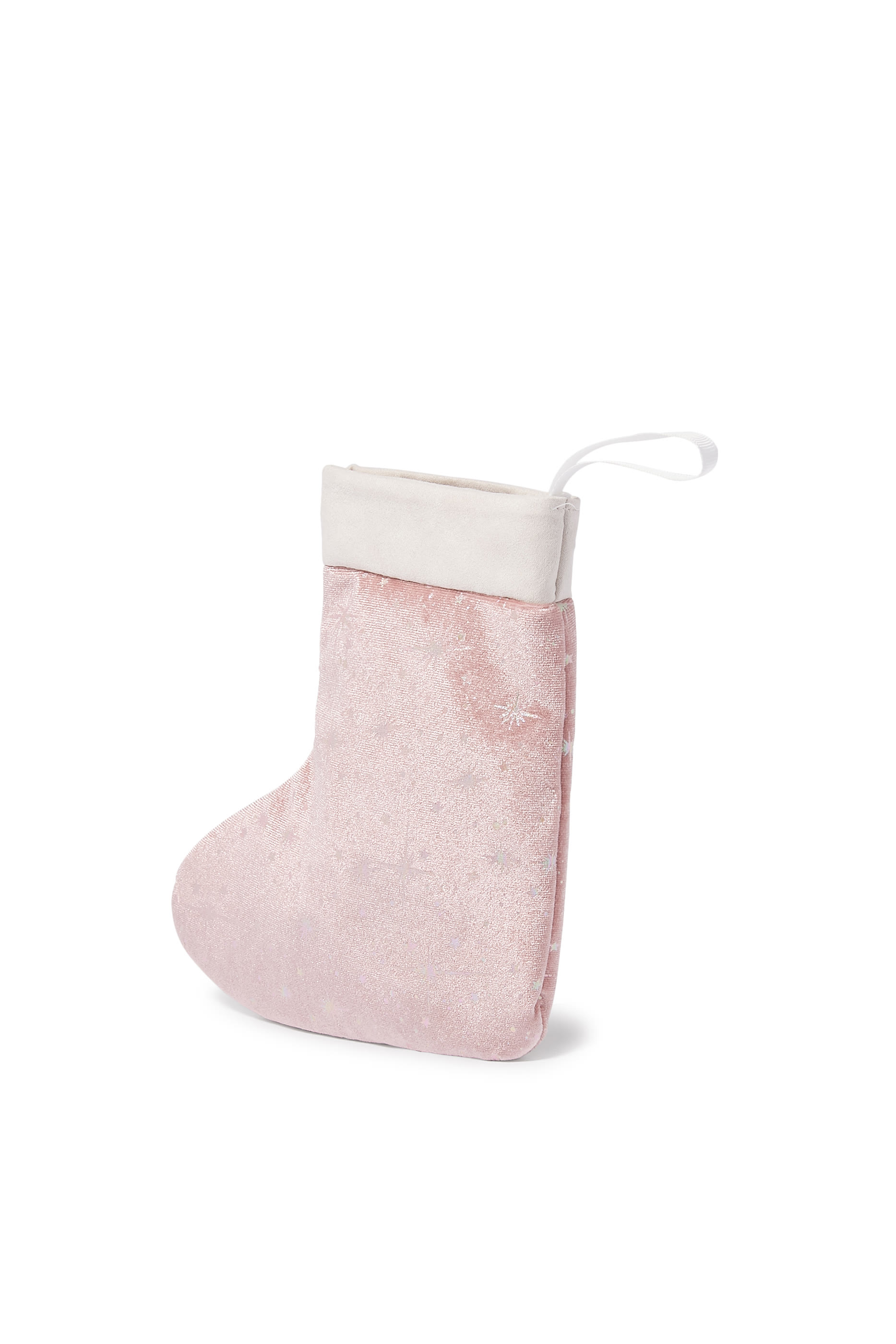 جورب أطفال مليء بالمفاجآت