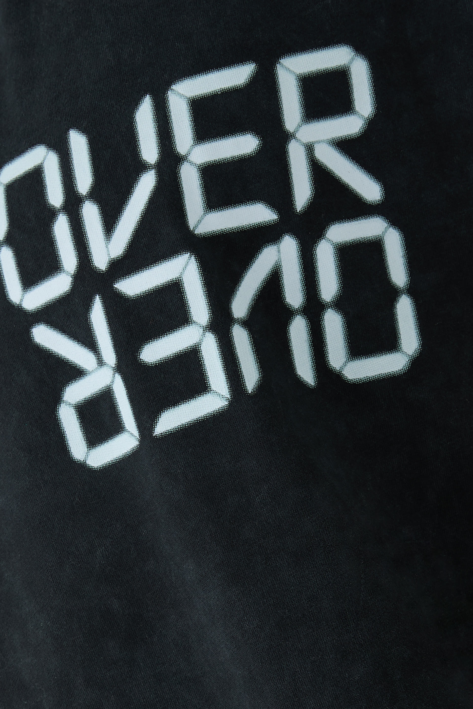 تيشيرت وان مور تايم إيزي