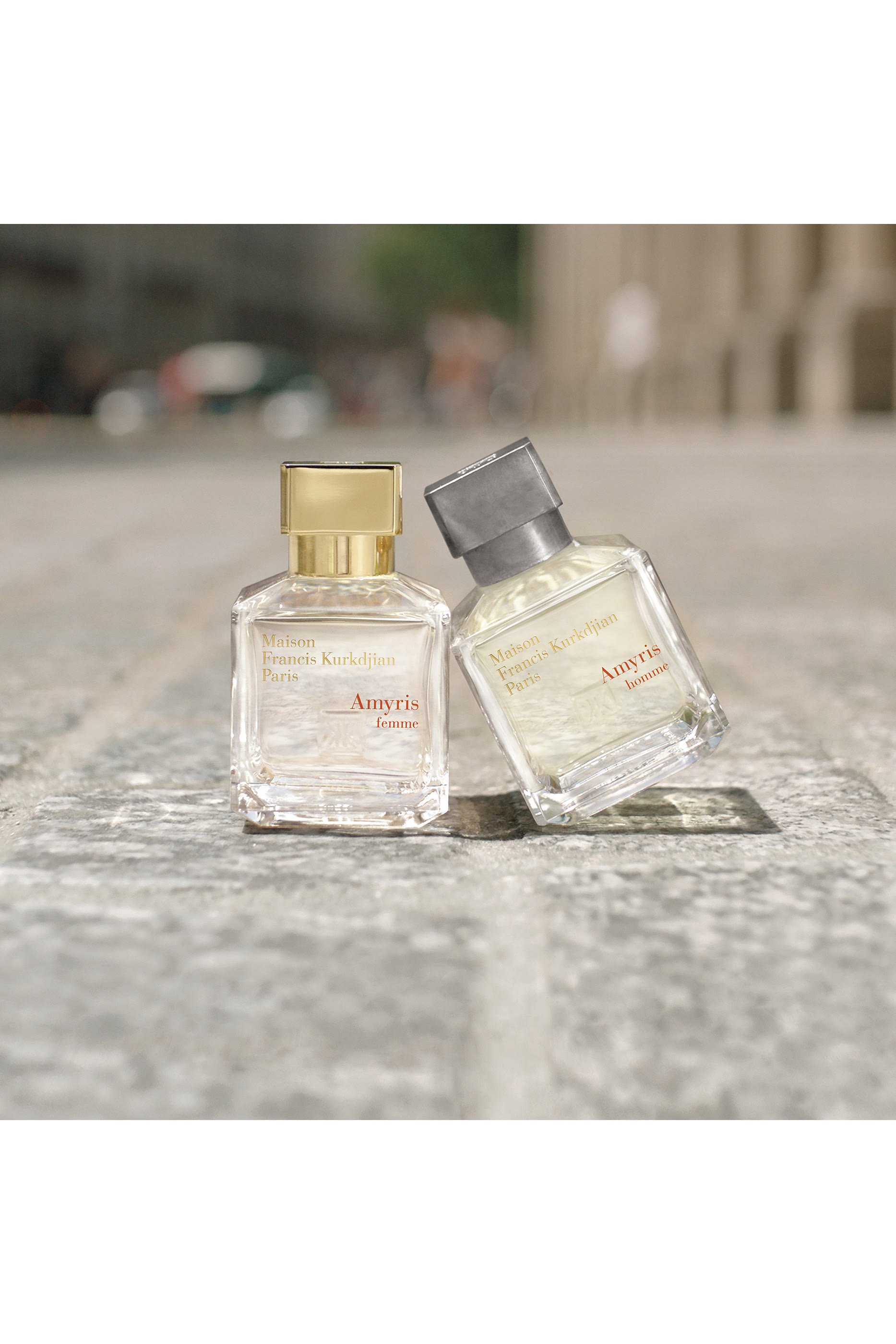 ماء تواليت أميريس هوم