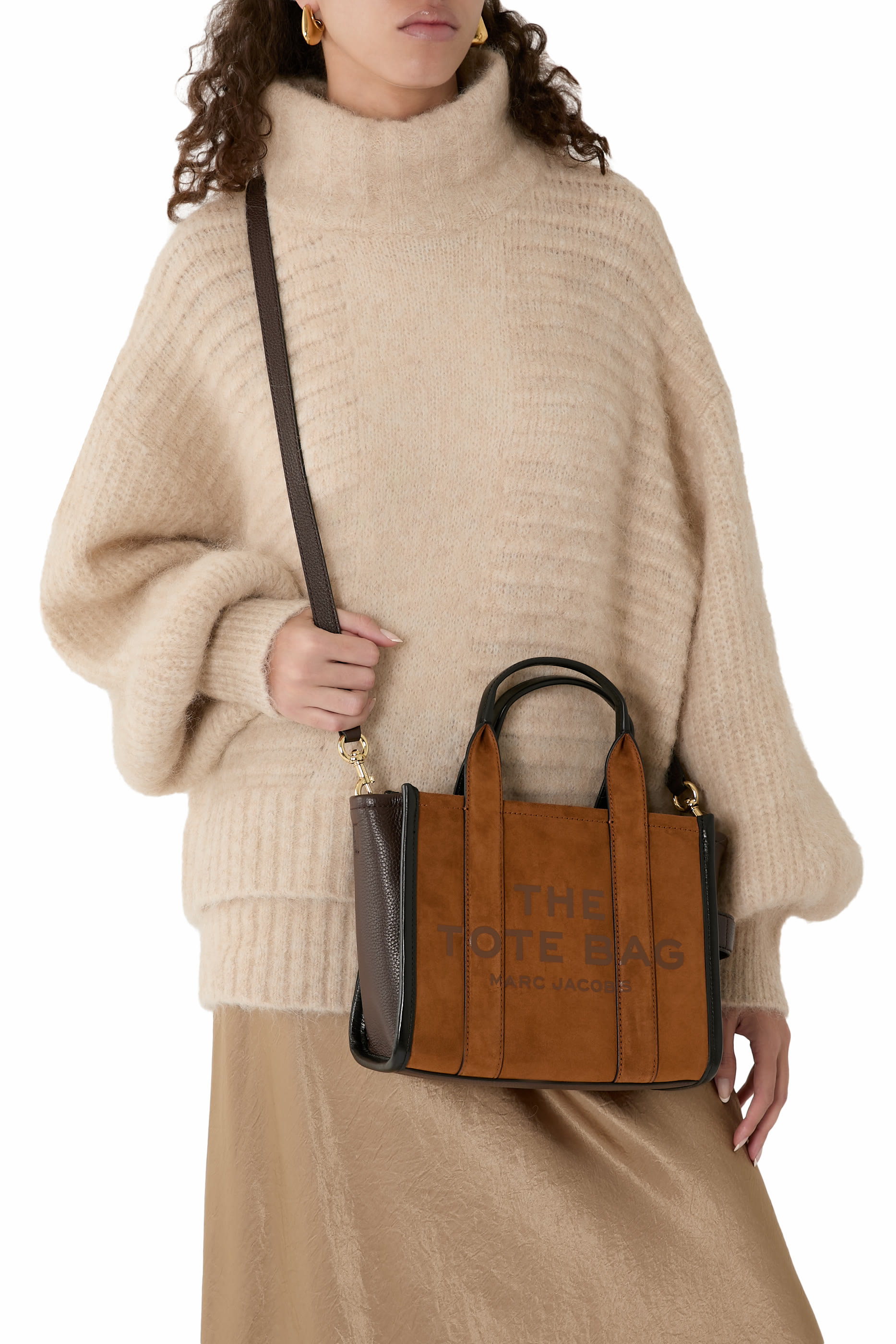 حقيبة يد صغيرة