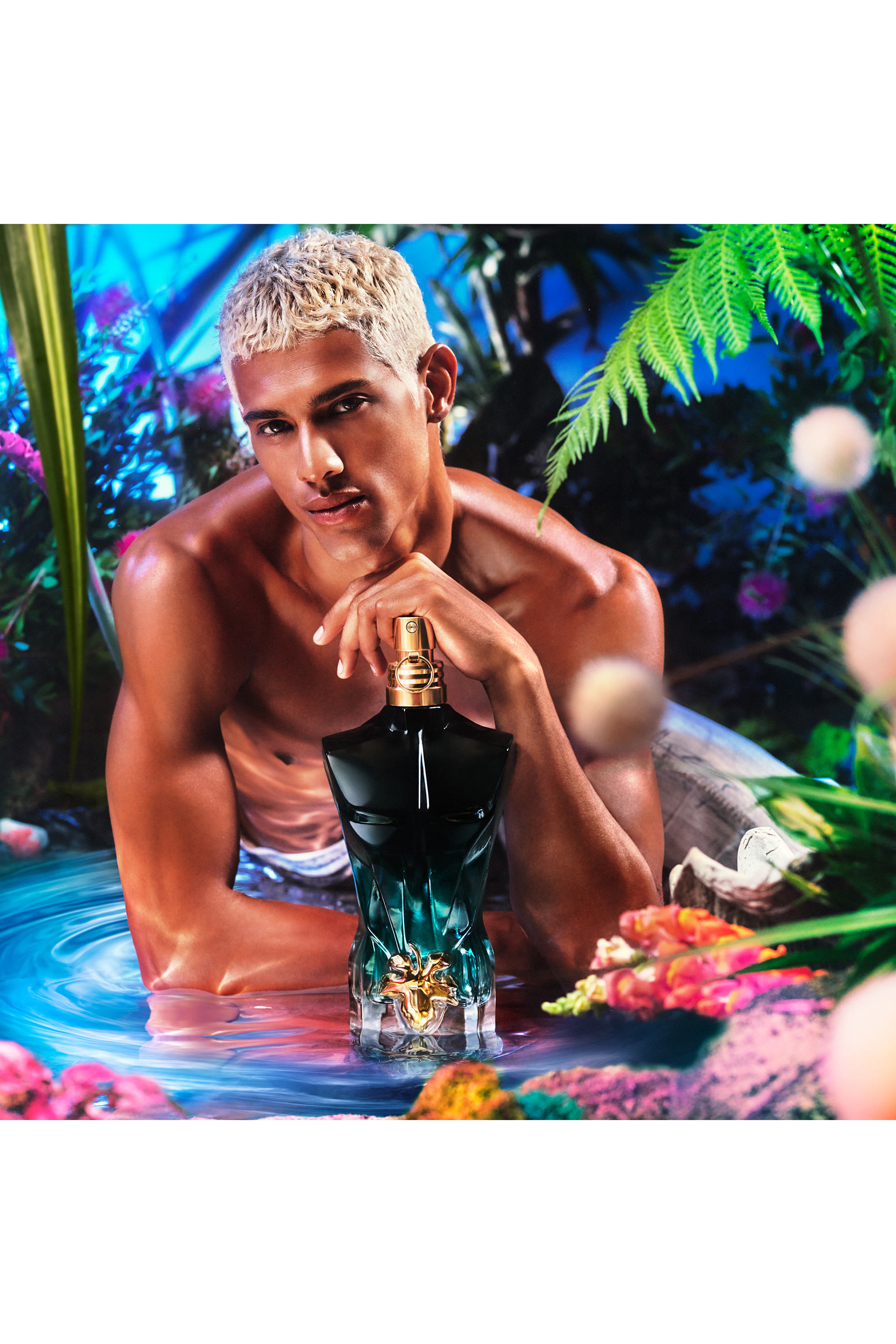 أو دو بارفان لو بو