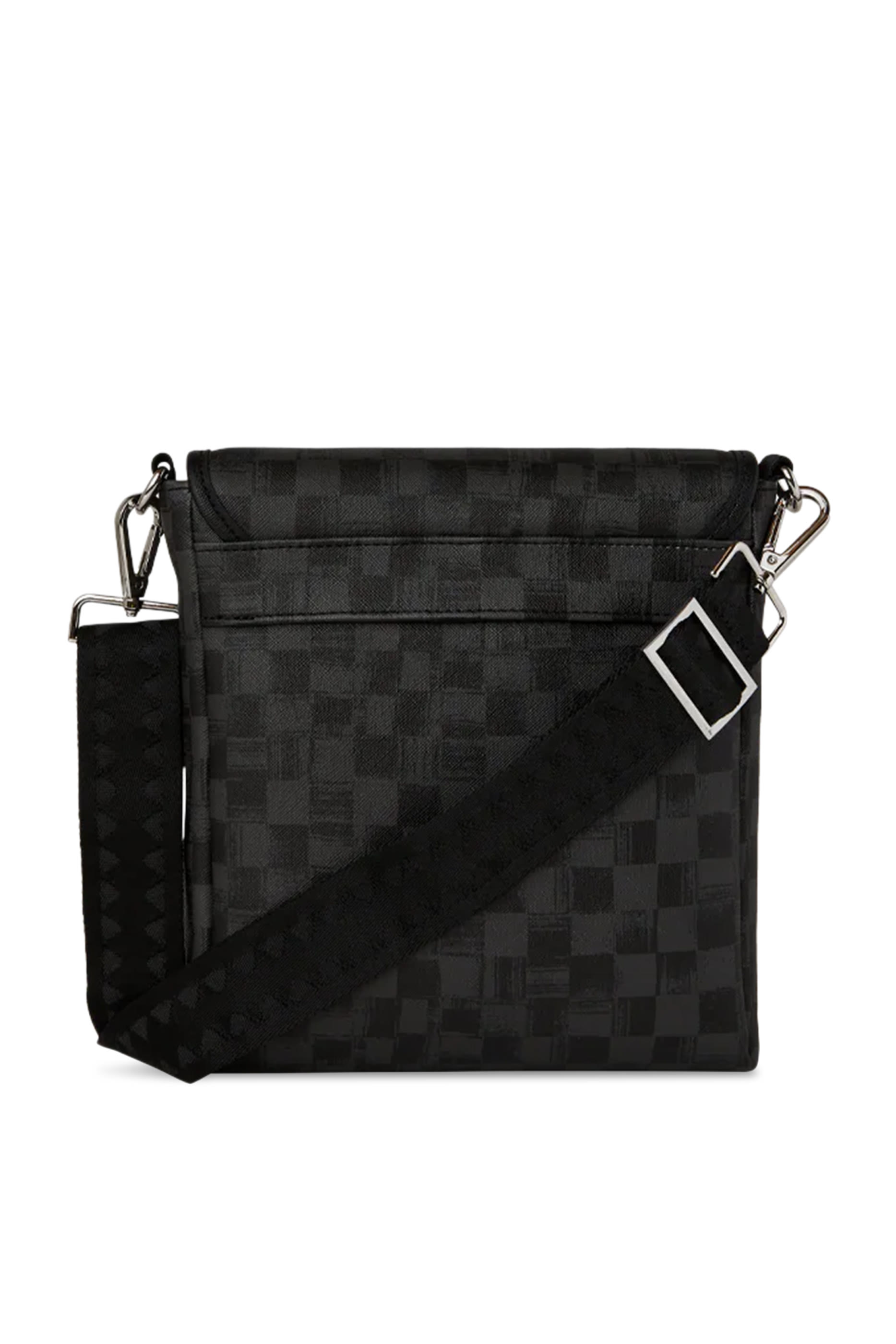  حقيبة مسنجر برسمة قرش للأطفال