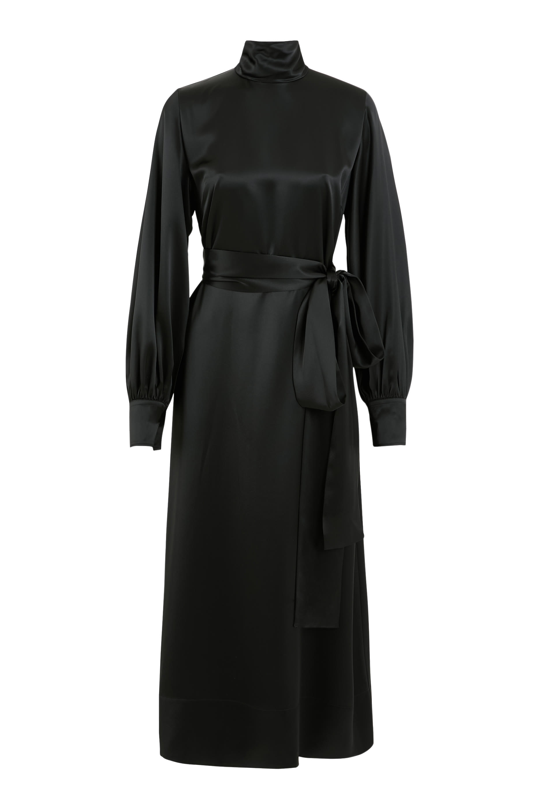 فستان سيبريان ستان بوجهين 