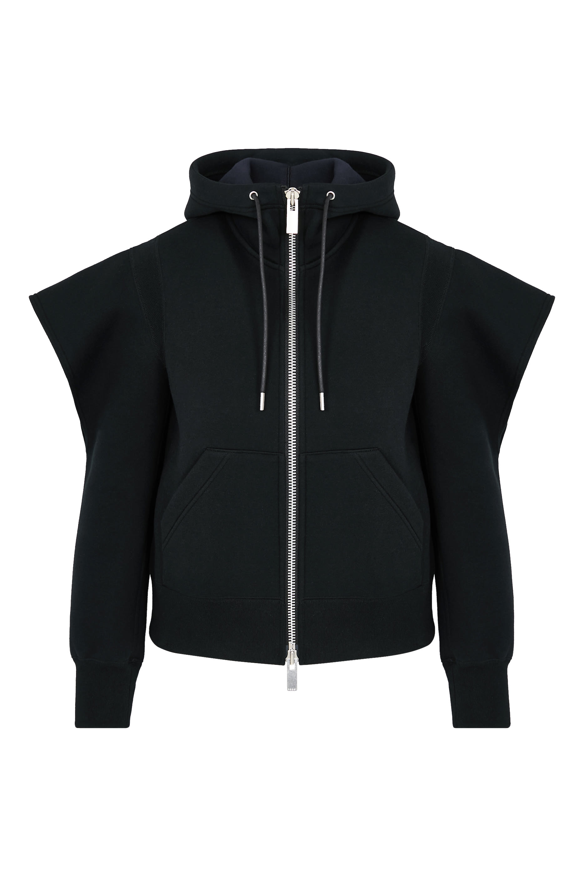 هودي رياضي سبونج