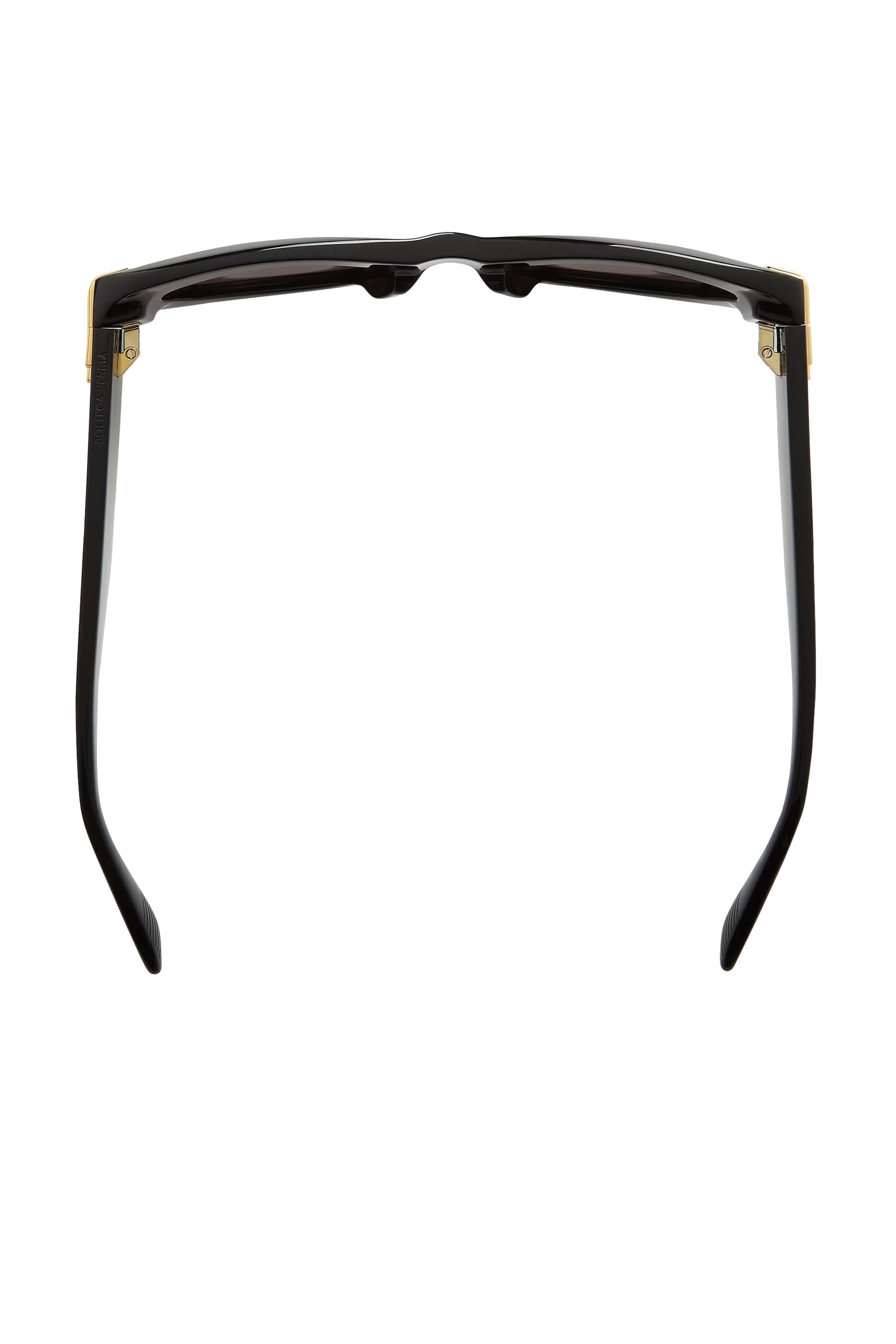 نظارة شمسية ميتر بإطار بيضاوي