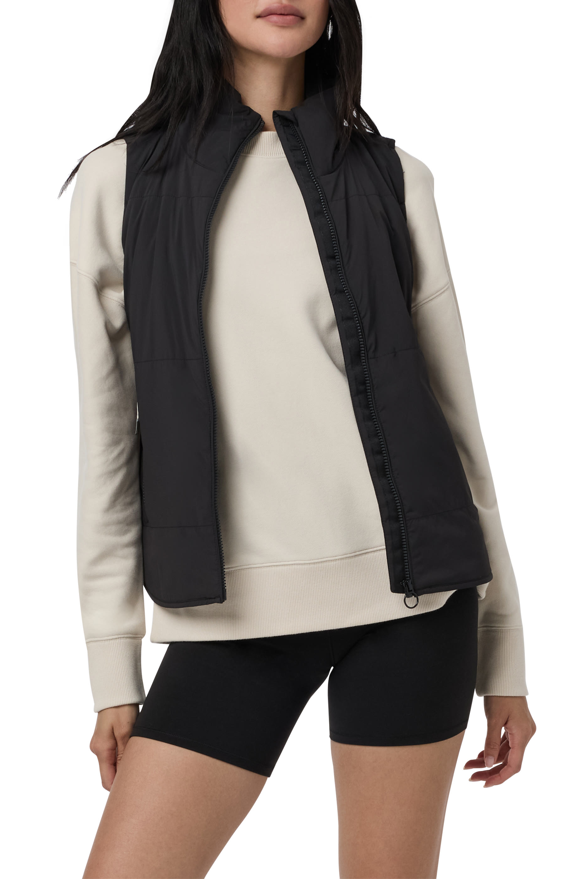 فيست كانيون بتصميم مبطن