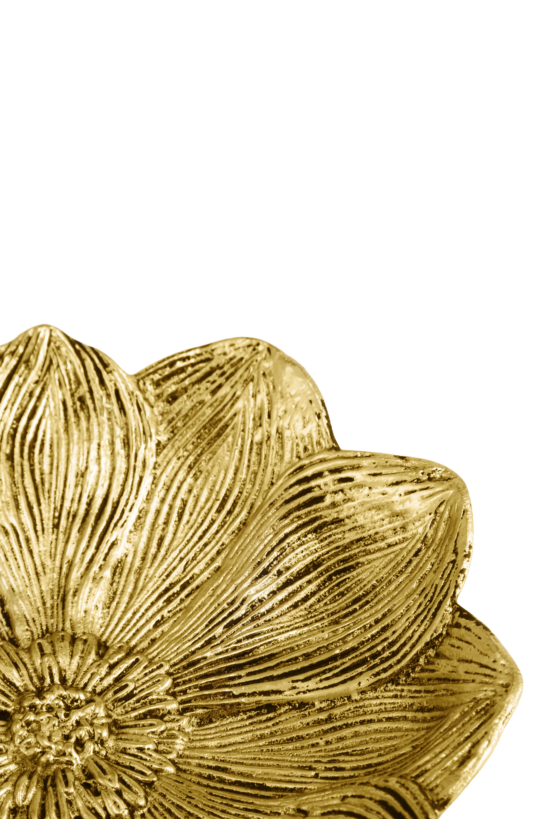 Vintage Bloom Catch All