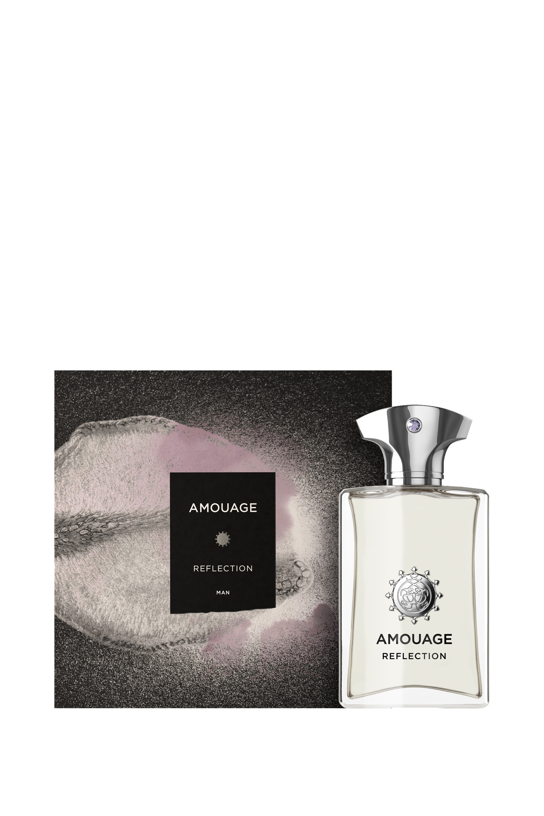 ماء عطر ريفلكشن للرجال