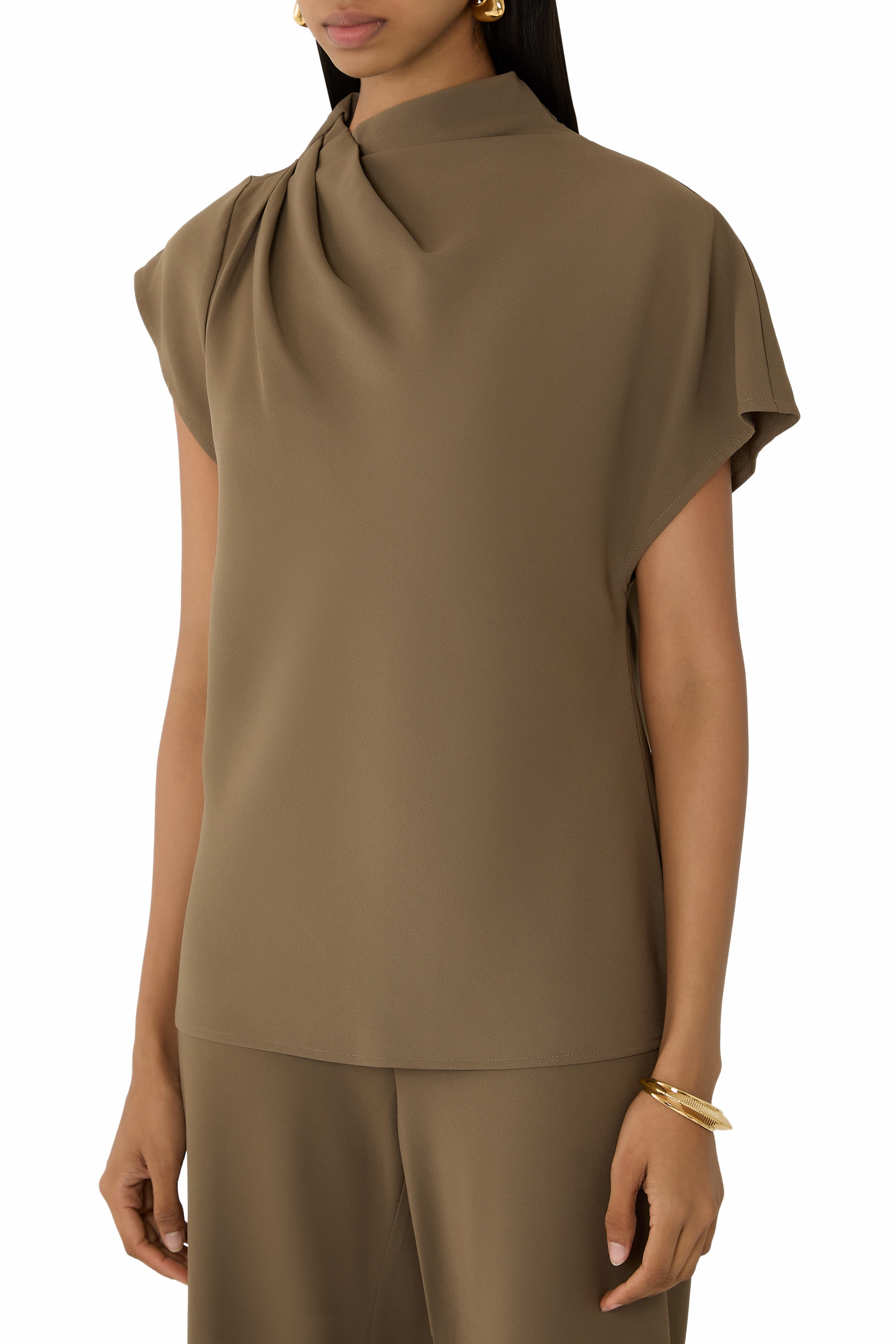 بلوزة دافينا