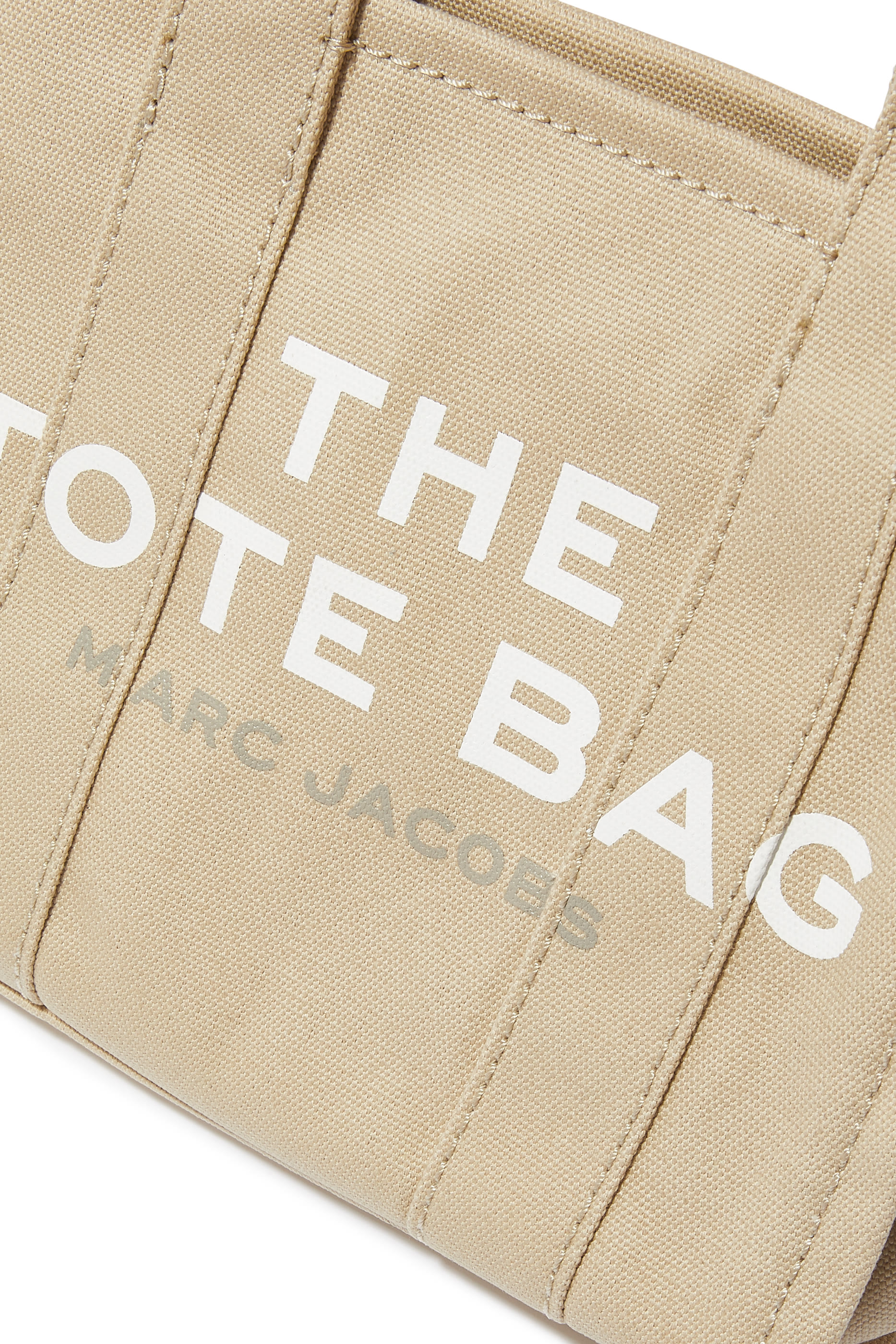 The Mini Tote Canvas Bag