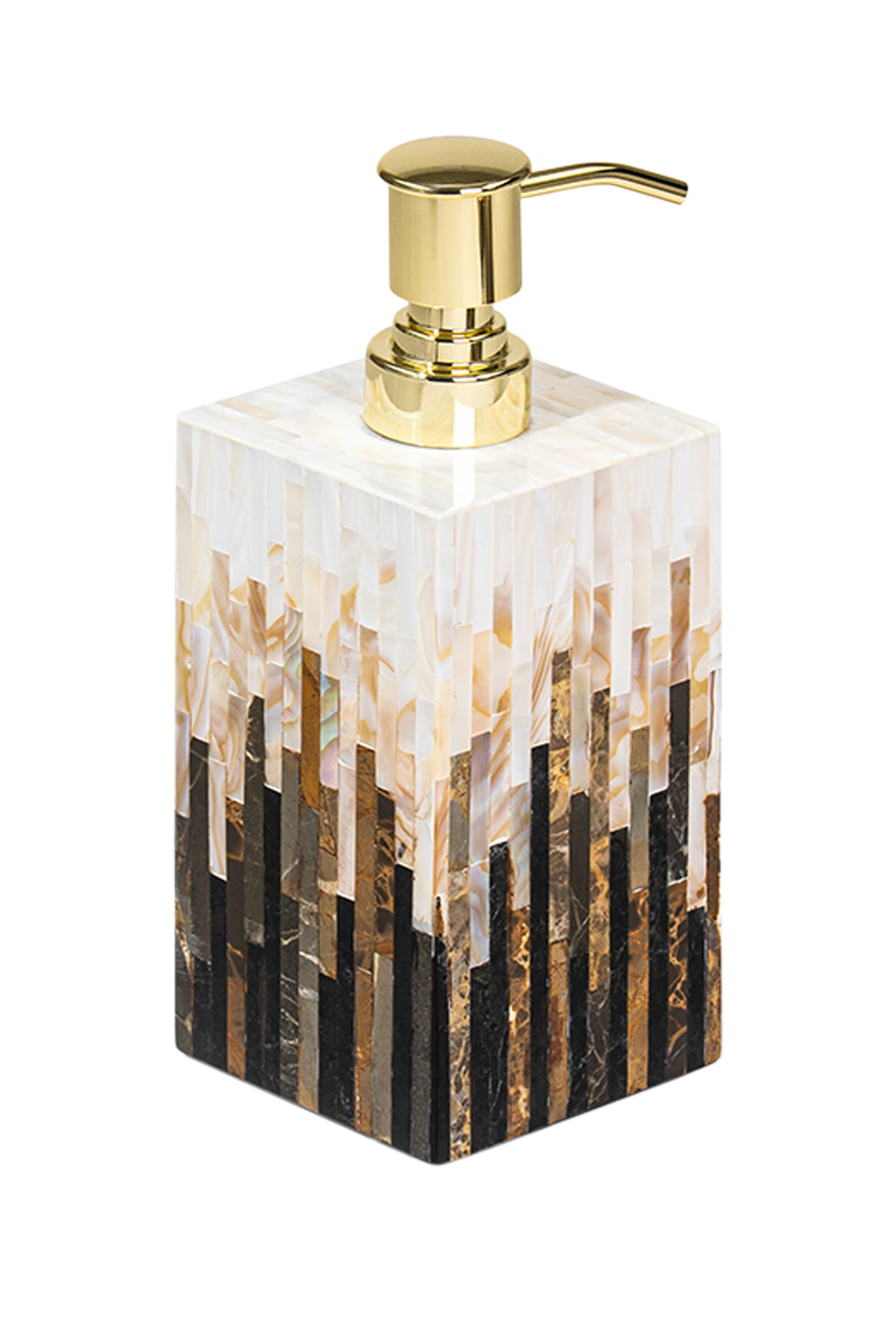 Stone Liquid Dispenser