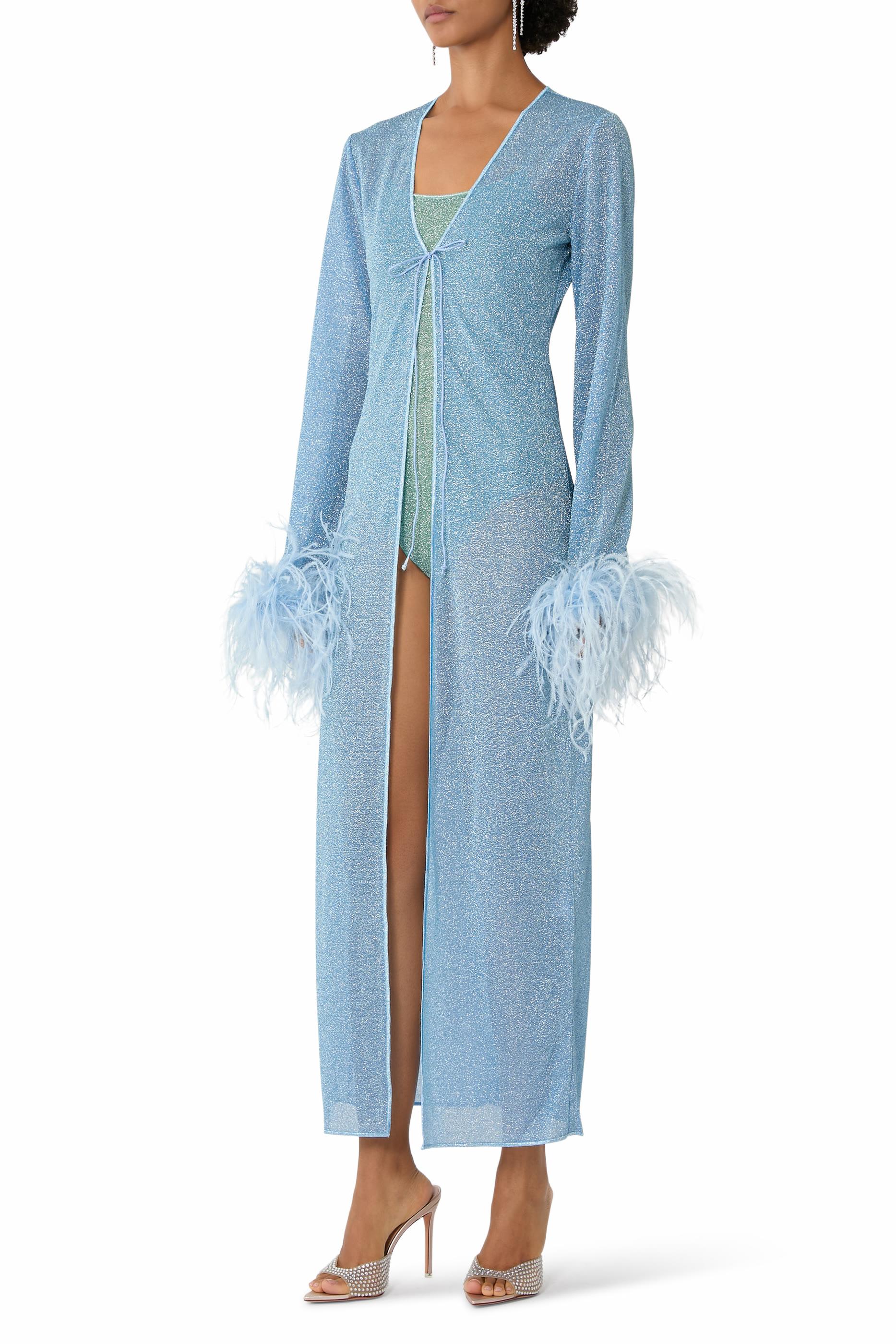 قفطان لوميير بلوماج