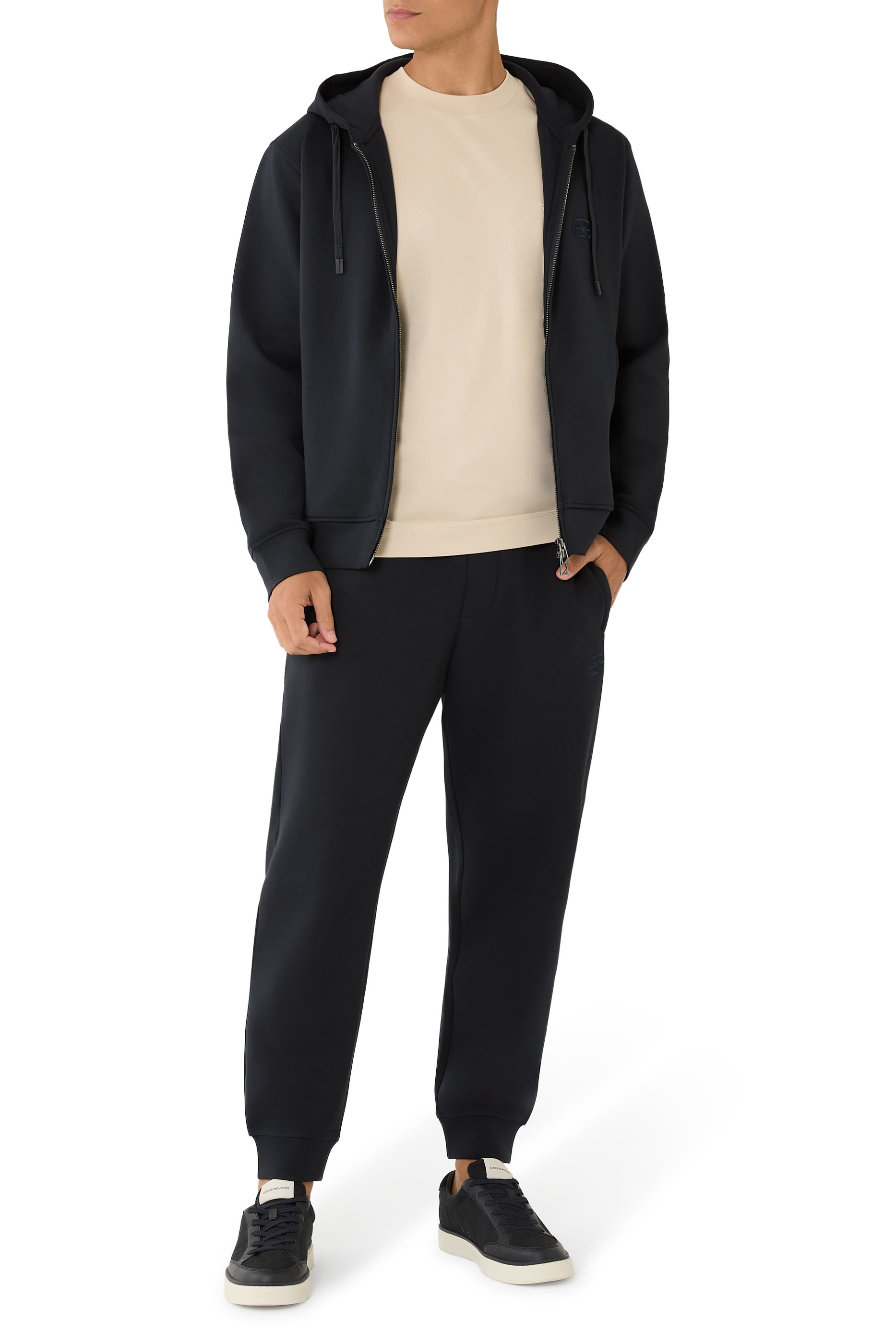 تيشرت كريست بشعار الماركة