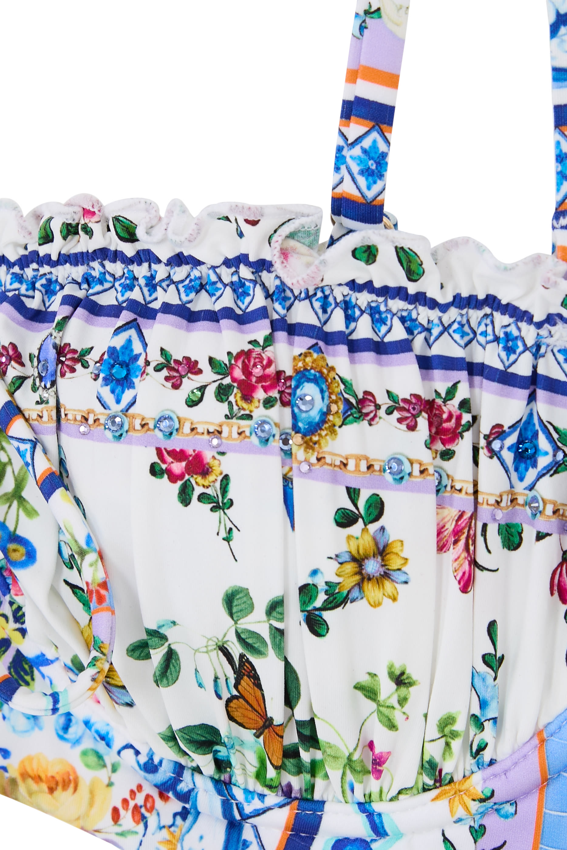 حمالة صدر تايلز دارلس مع ربطة