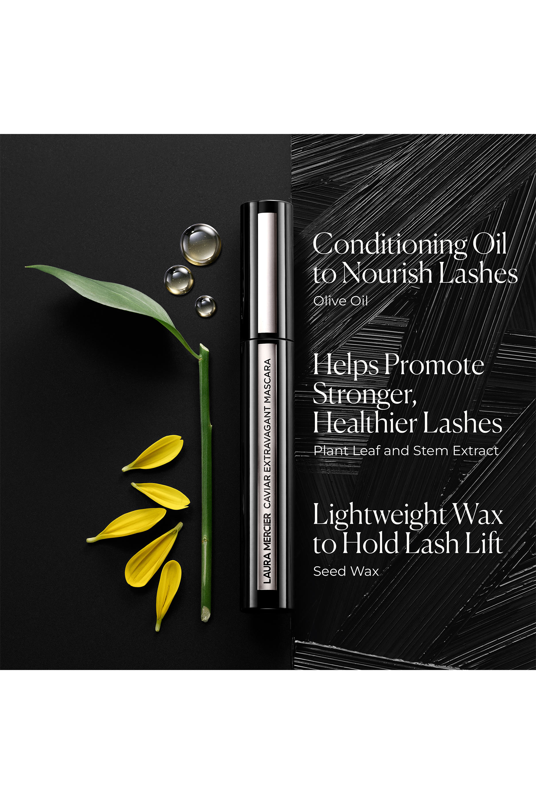 ماسكارا كافيار إكسترافاجنت