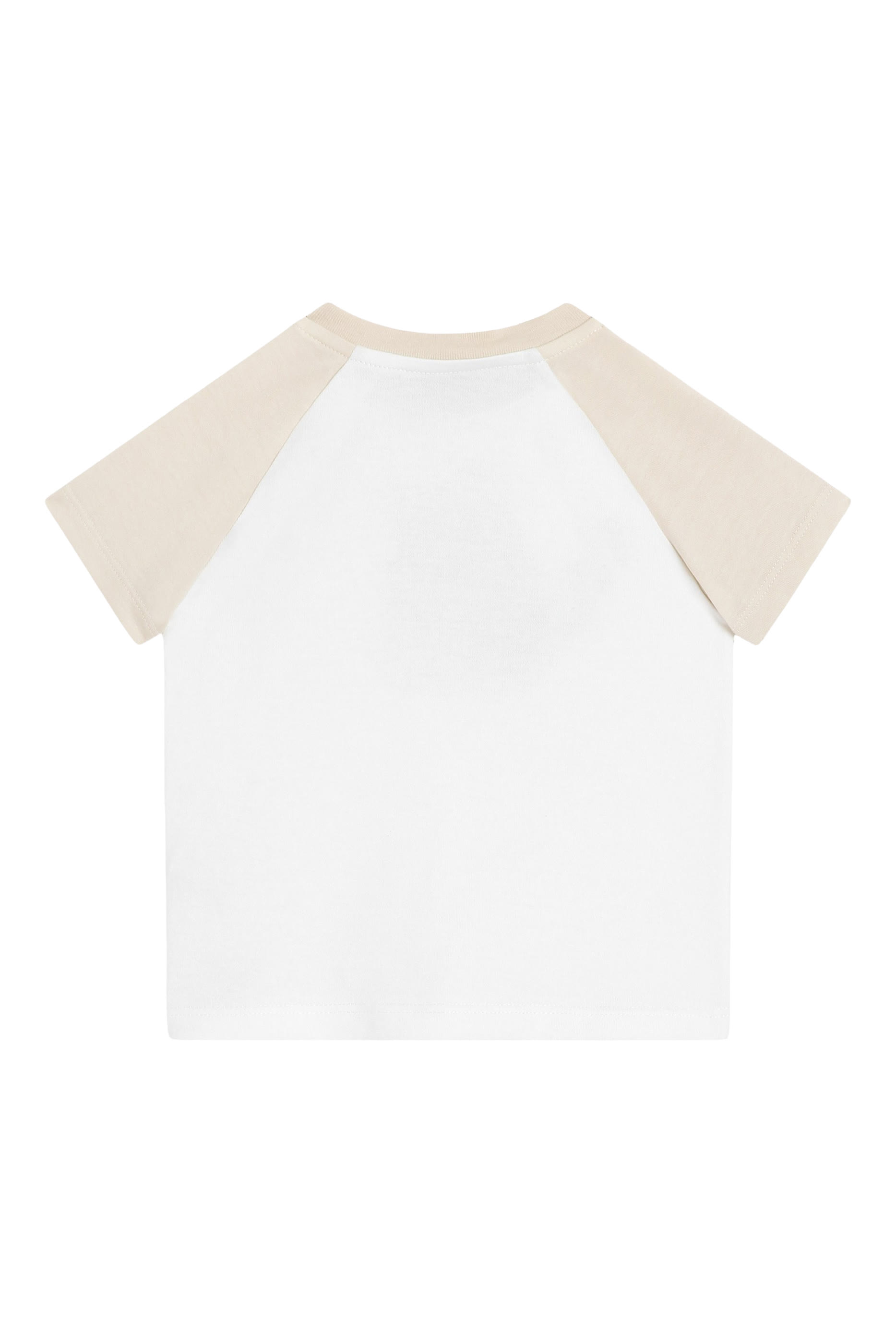 تيشيرت بنقشة نمر للأطفال