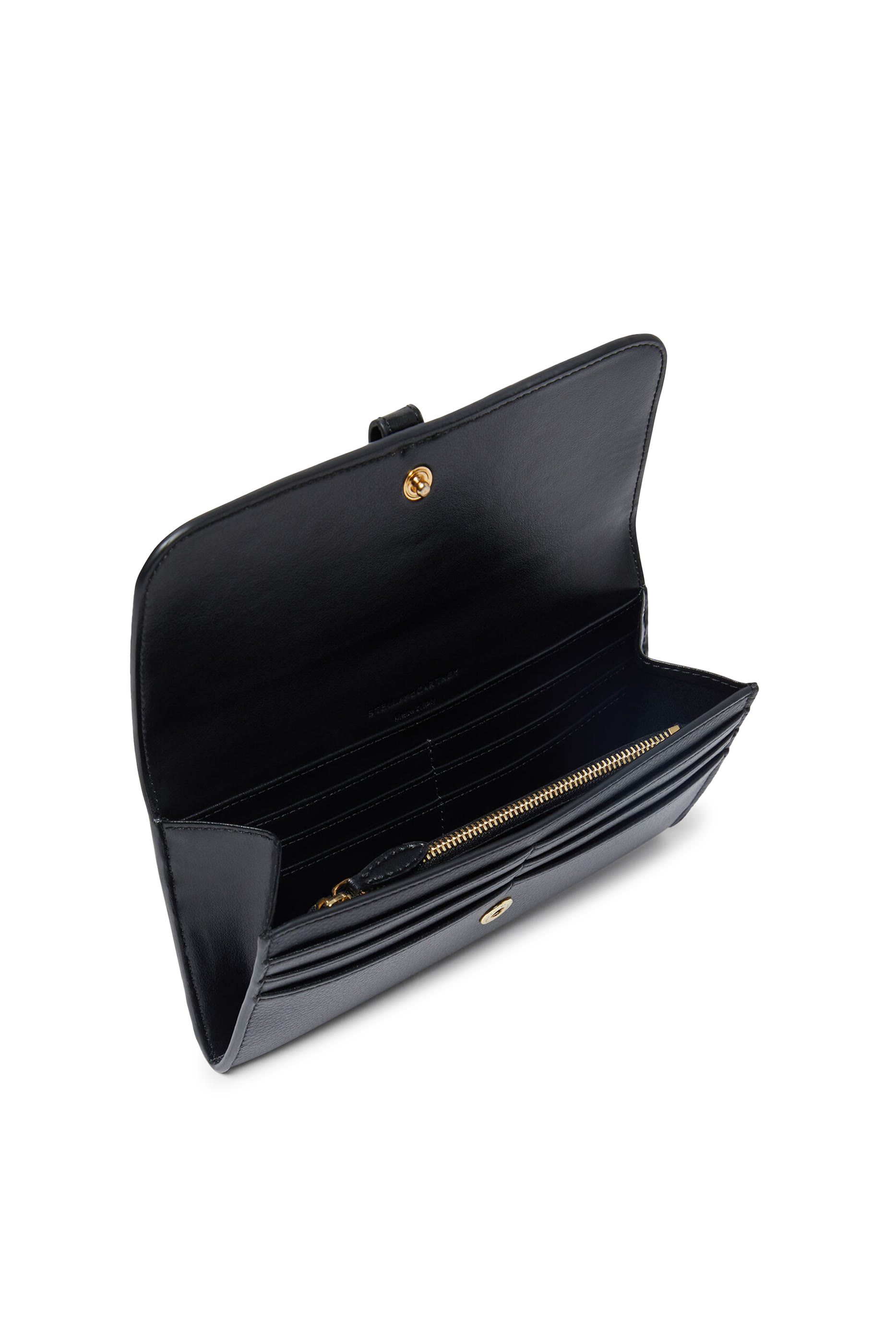 محفظة كونتيننتال رايدر بغطاء قلاب