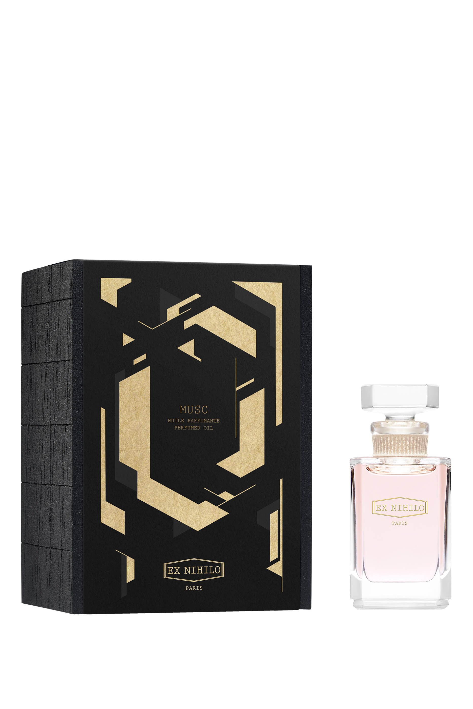 مسك لي سابليم إيسينس