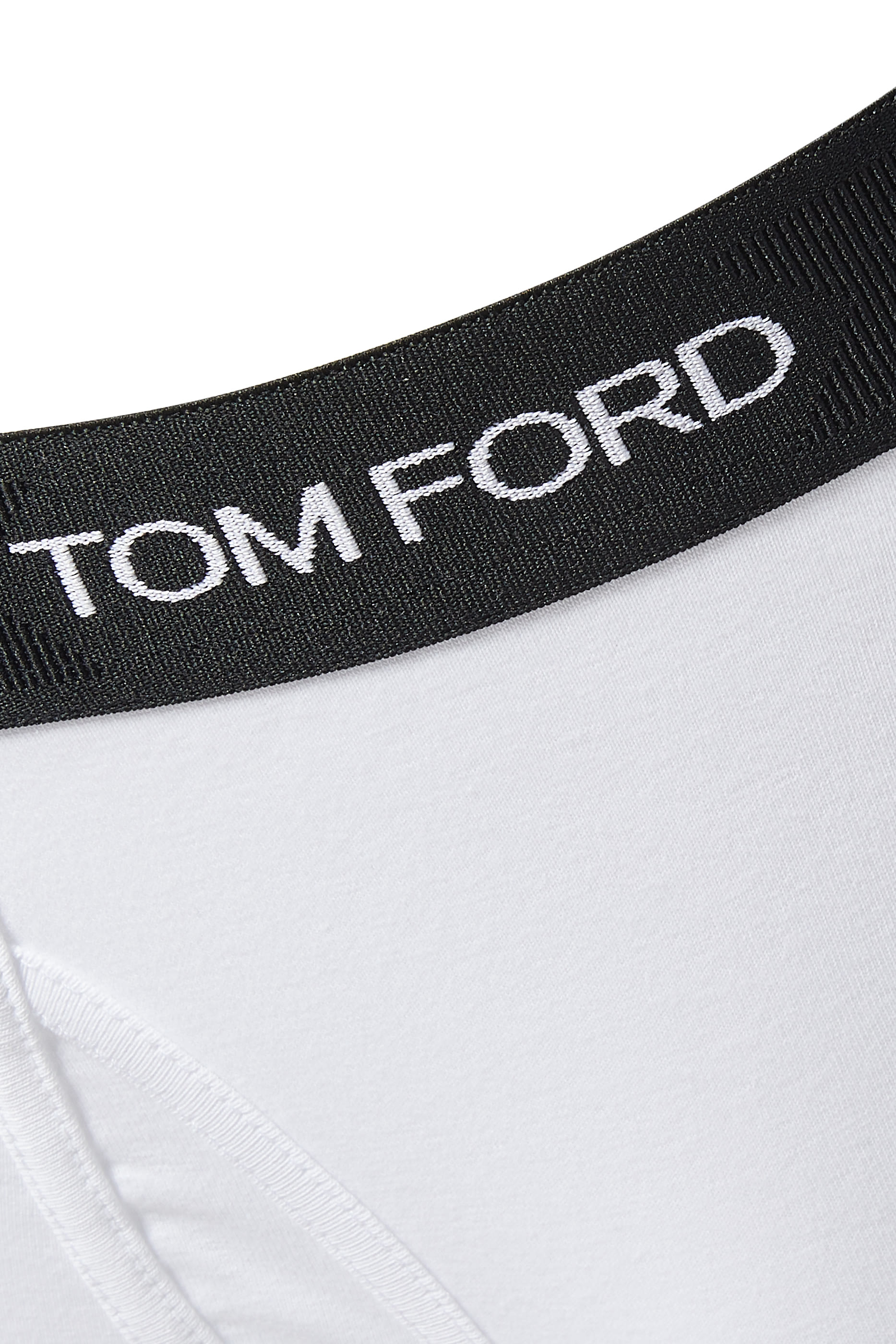 طقم بوكسر قطن مطاطي جيرسيه قطعتين