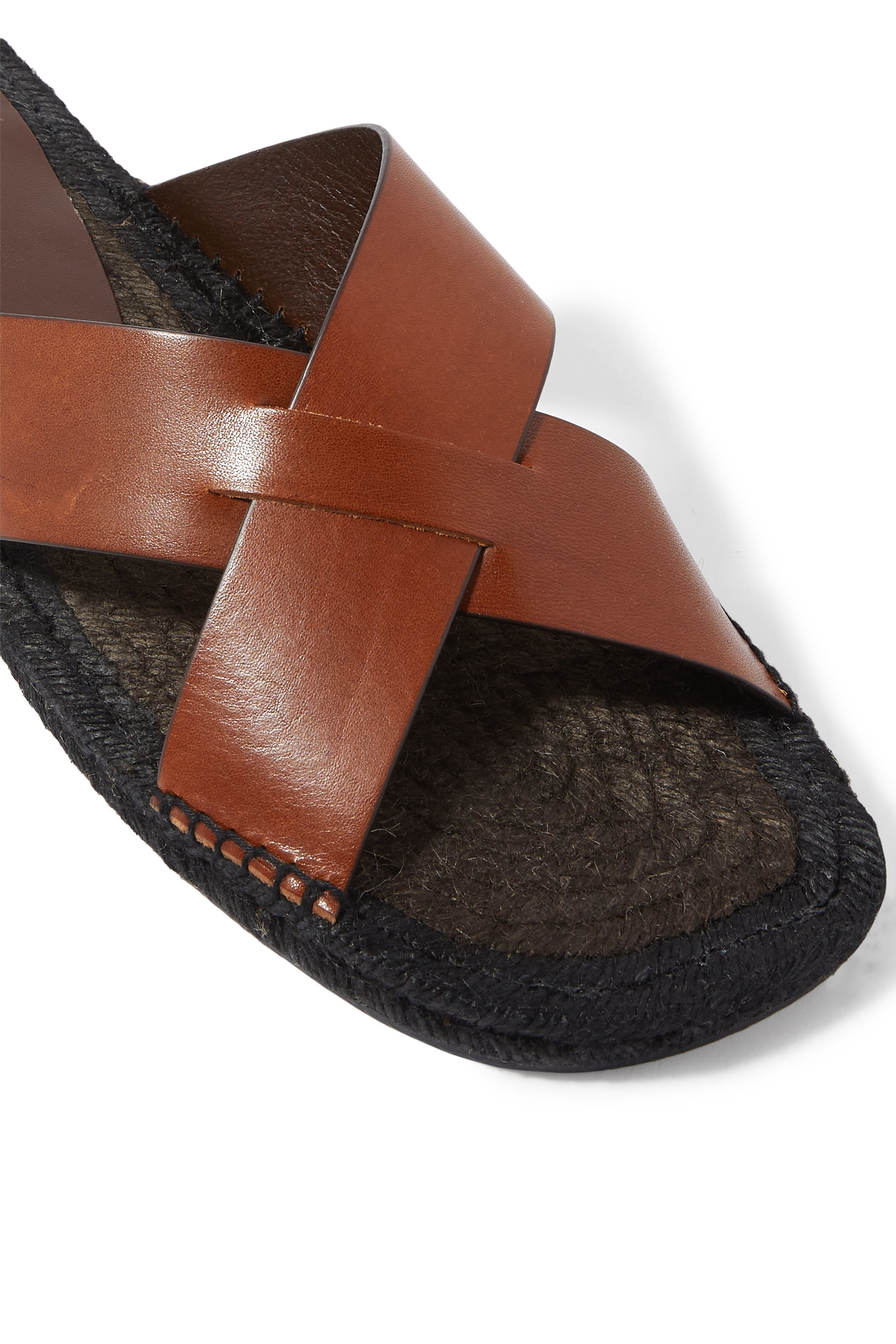 صندل كيانو بنعل مسطح